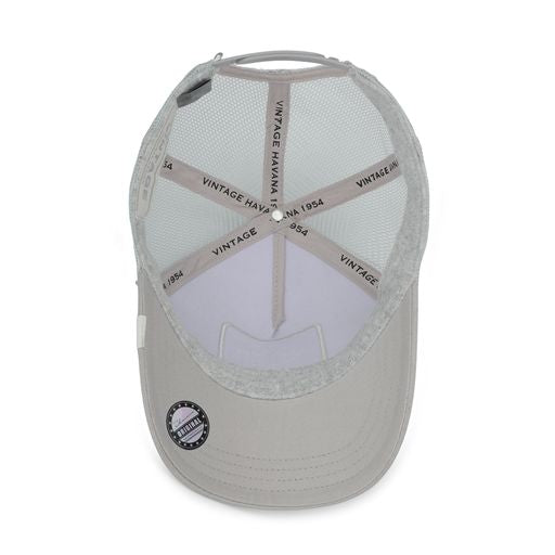 SERIOUS 3 HAT