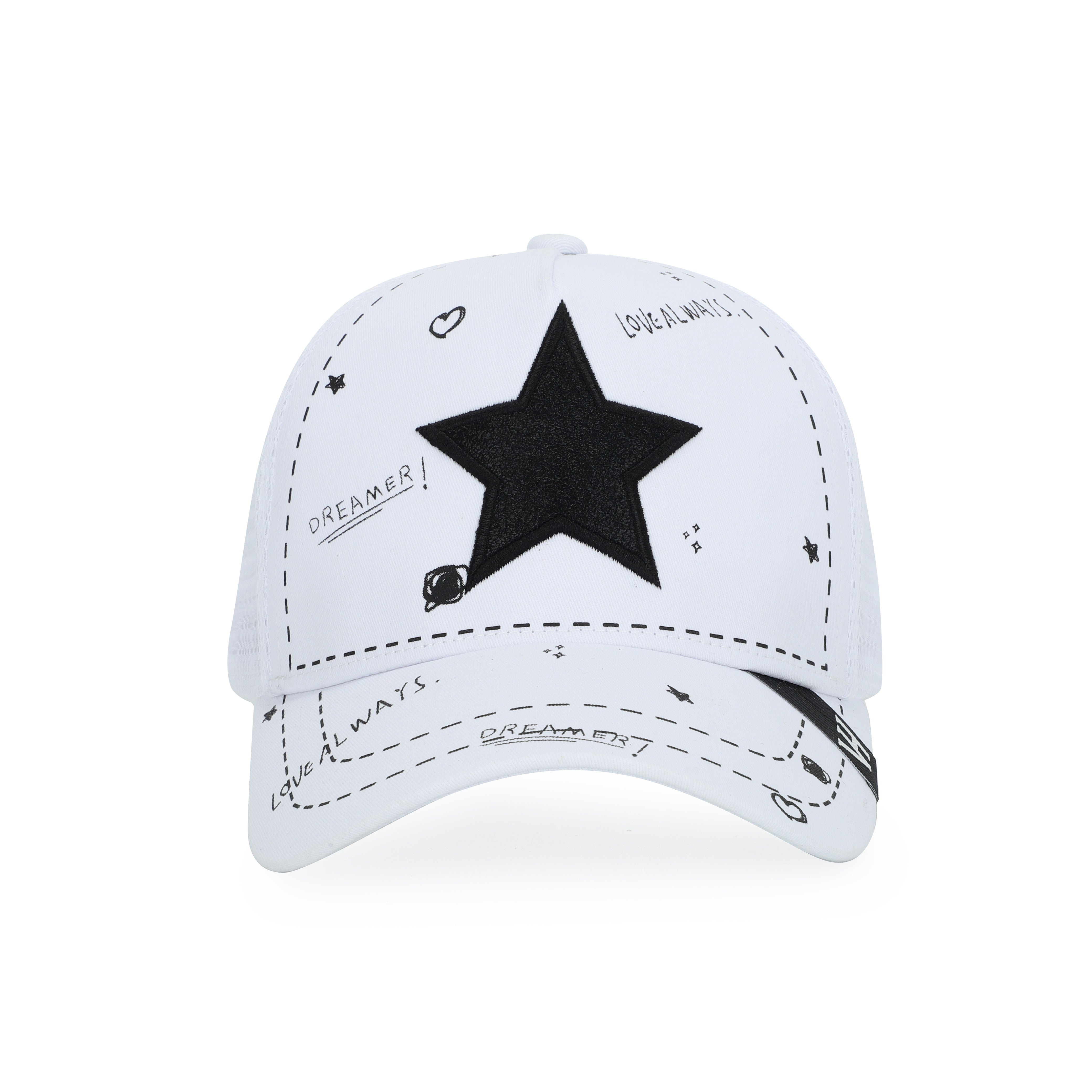 PRIME HAT