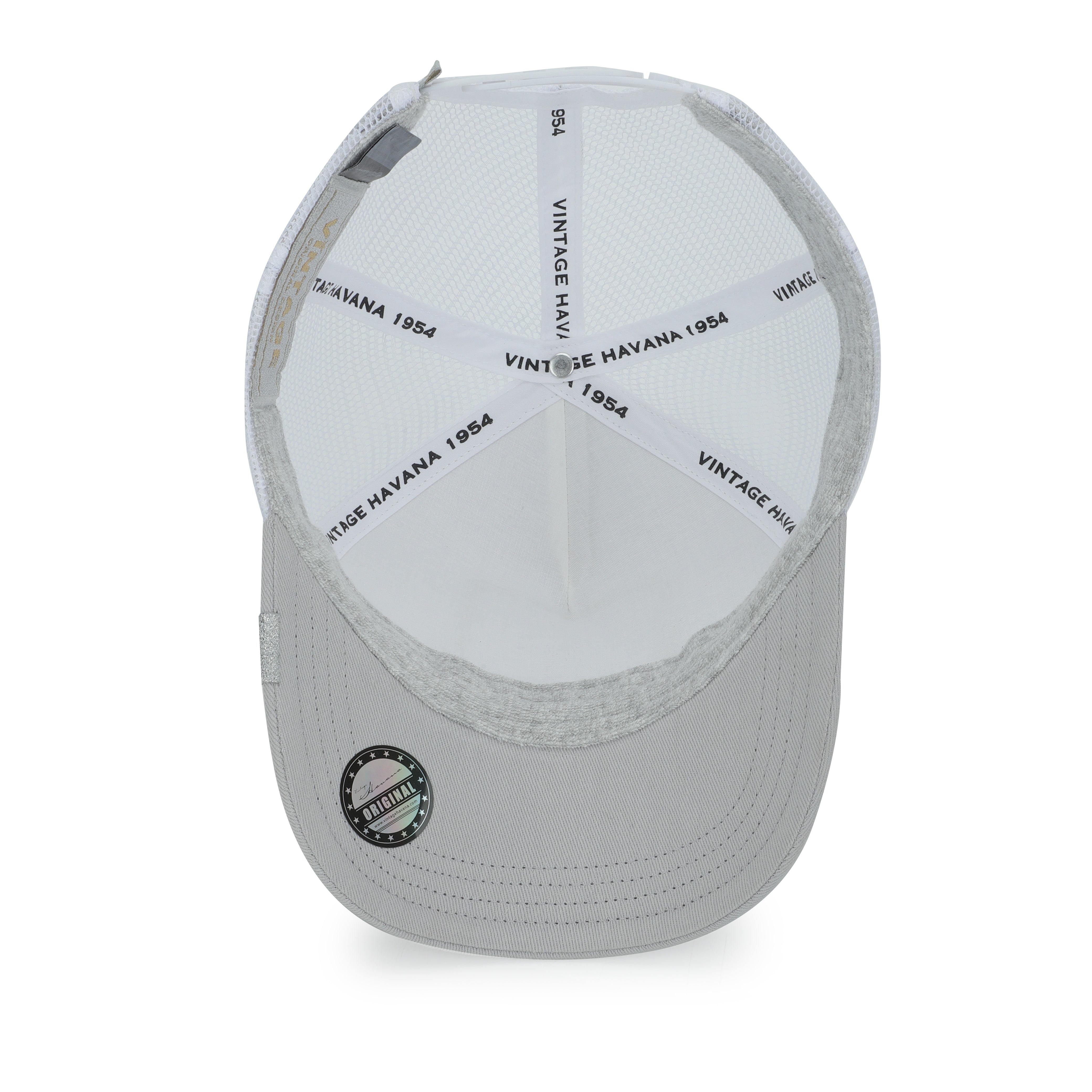 PEBBLE HAT