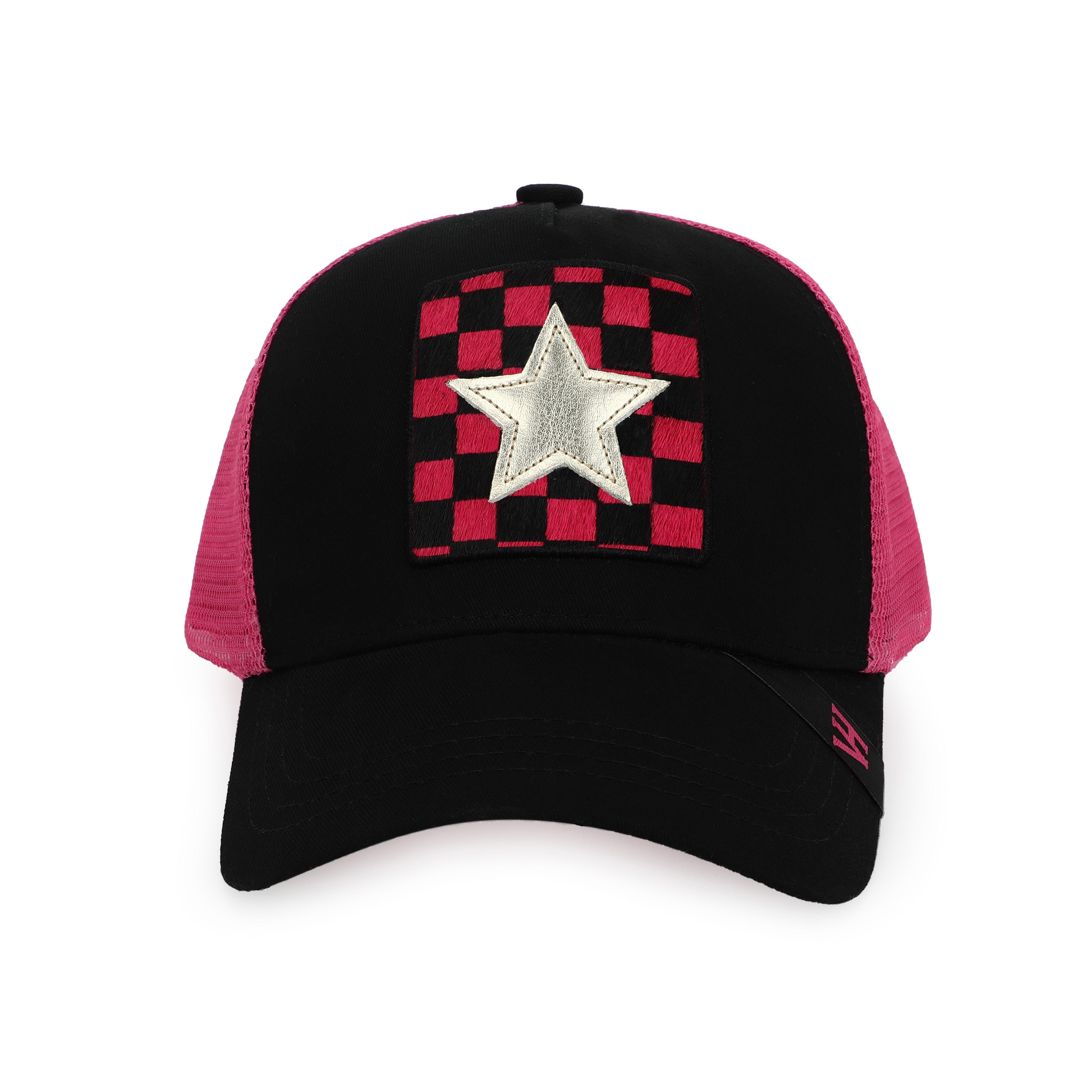 MOLLY 4 HAT