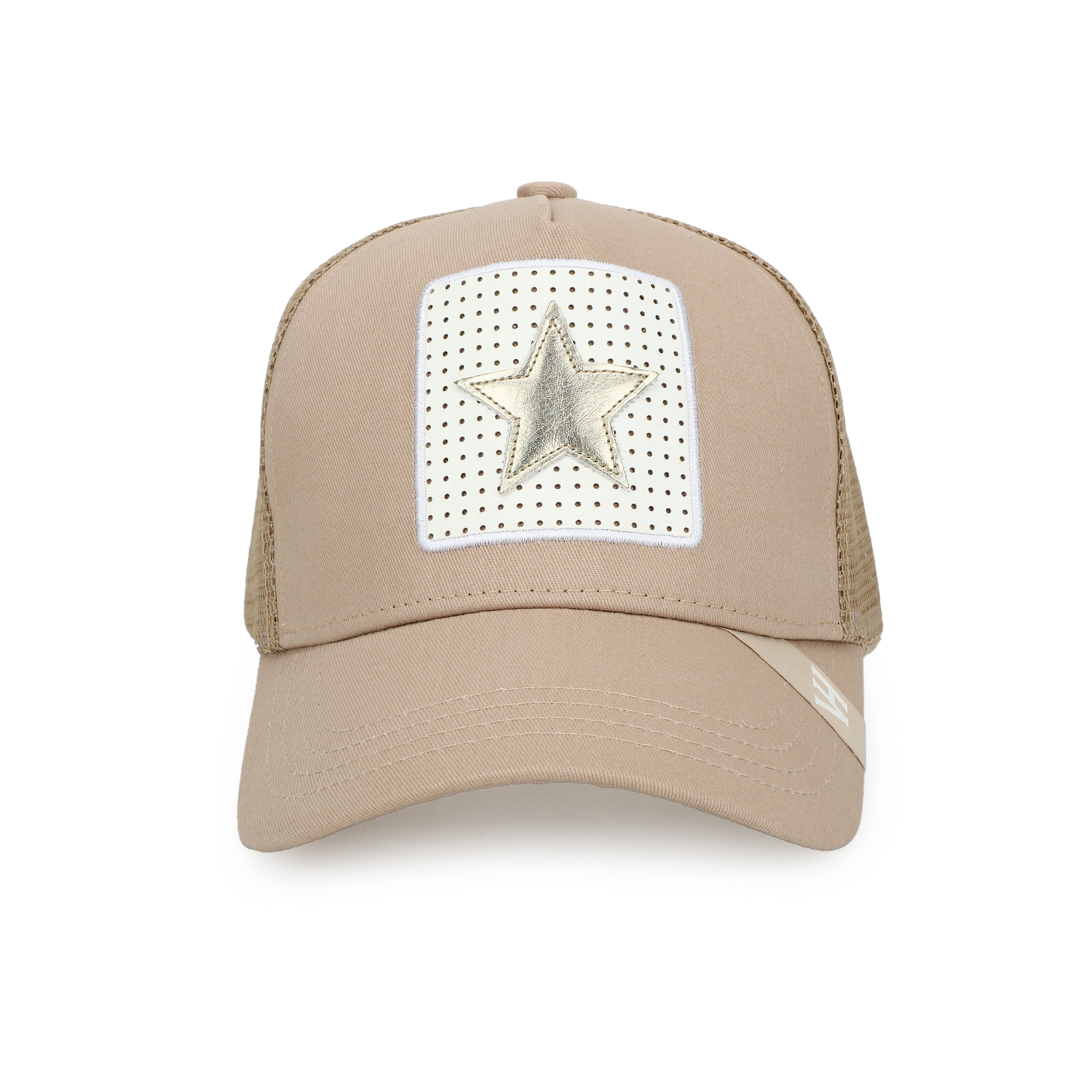 EPIC 4 HAT