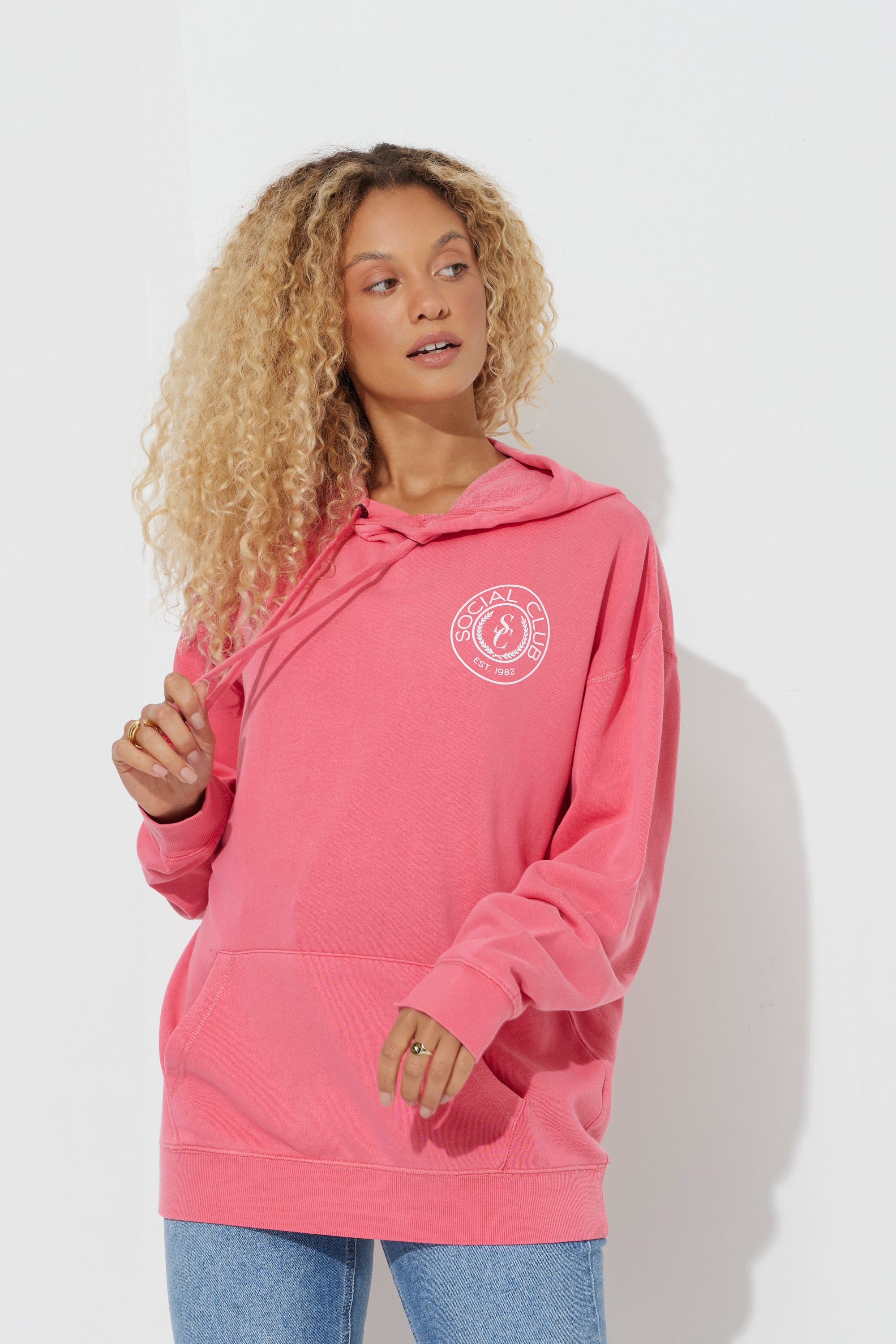 Havana club hoodie online