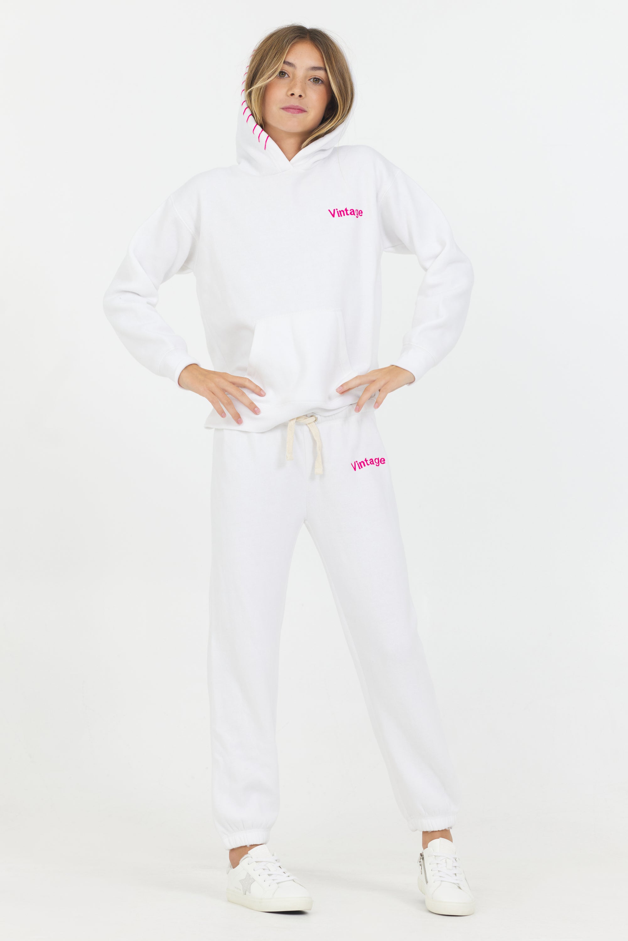 Kids "Vintage" Jogger