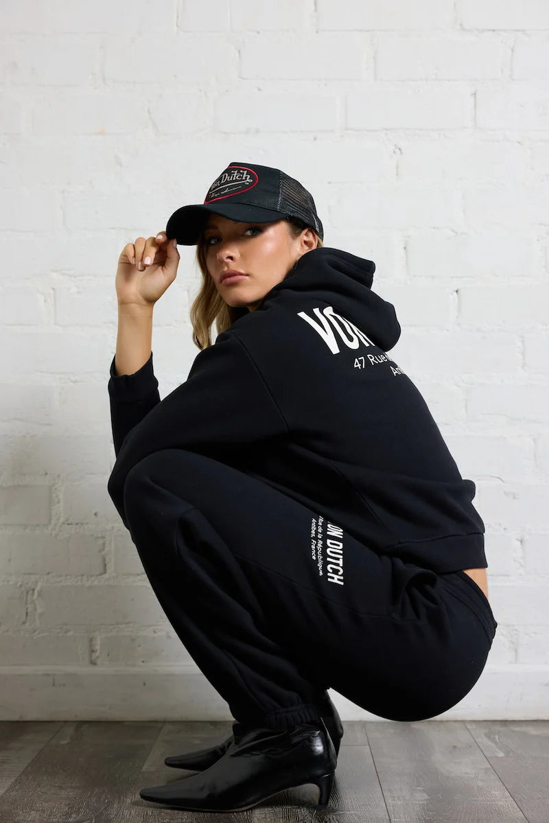 Von Dutch Print Leisure Bundle