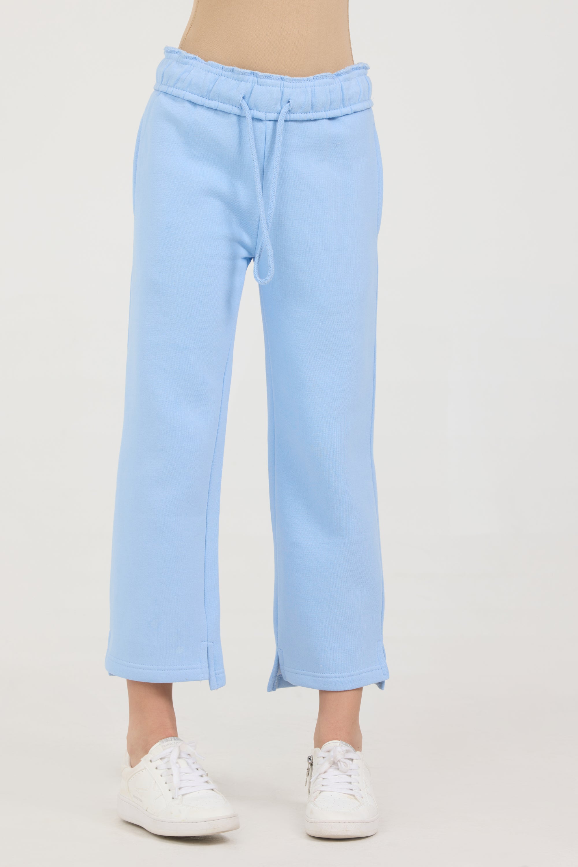 Kids Essential Fleece Sweatpant