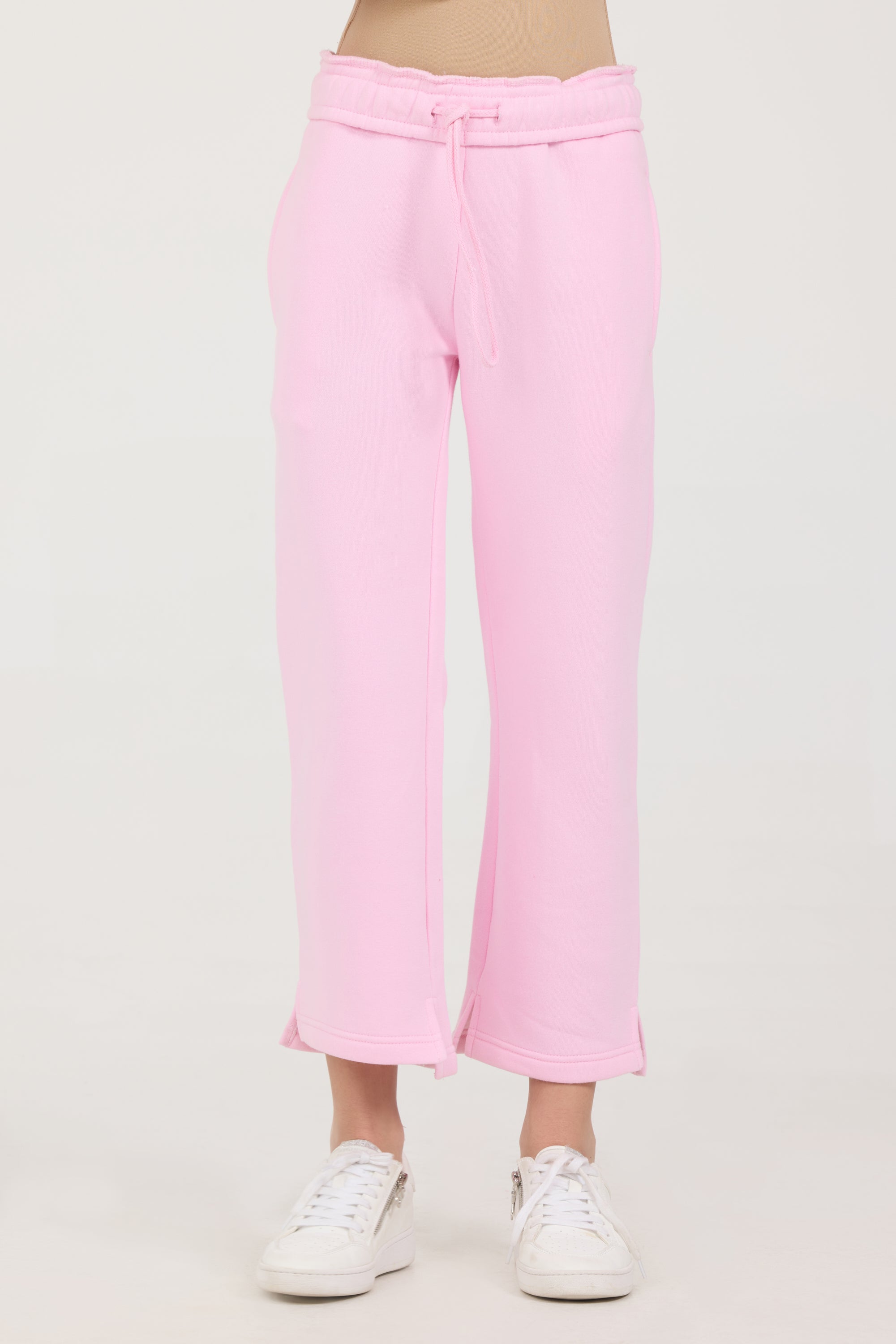 Kids Essential Fleece Sweatpant