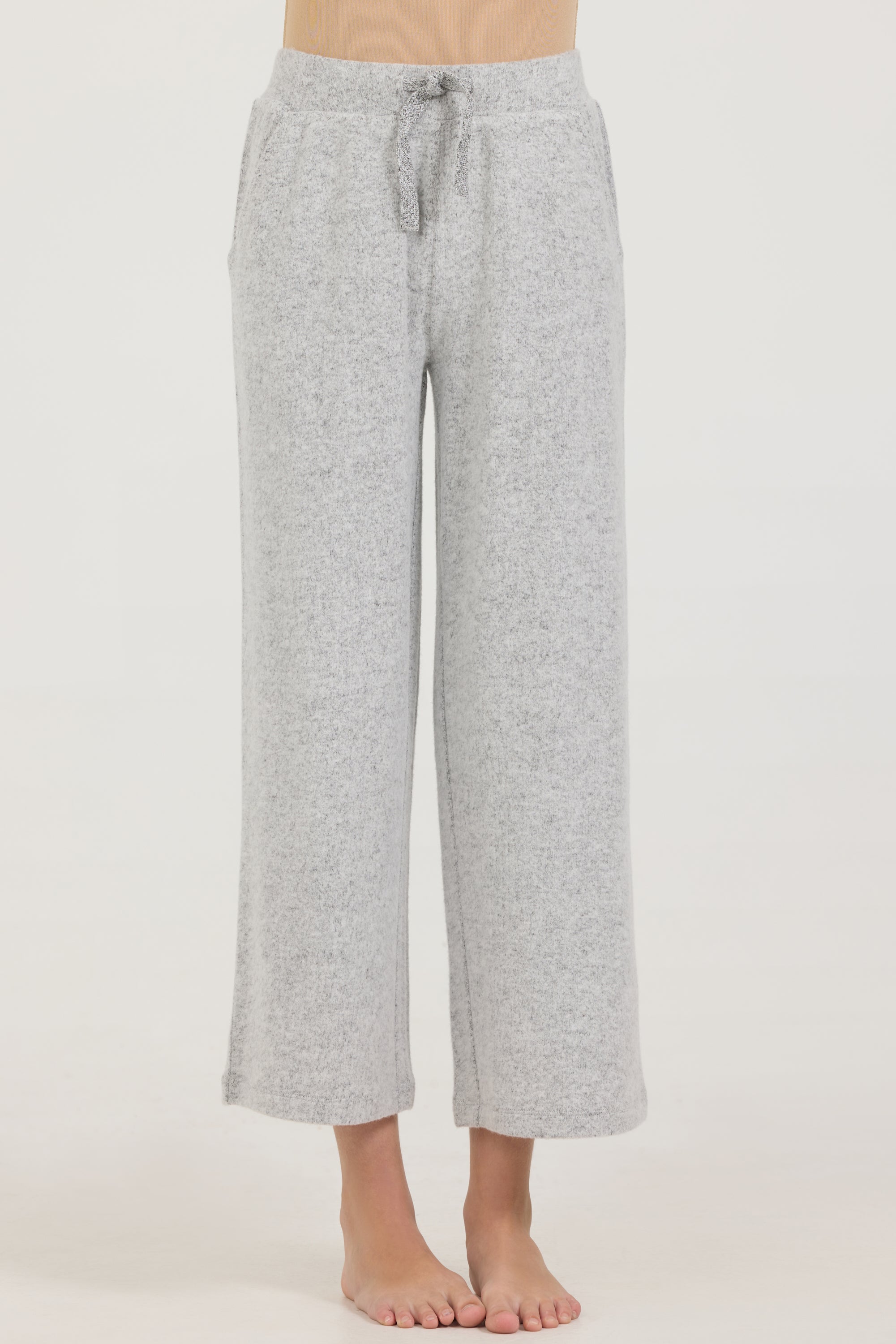 Kids Essential Fleece Sweatpant