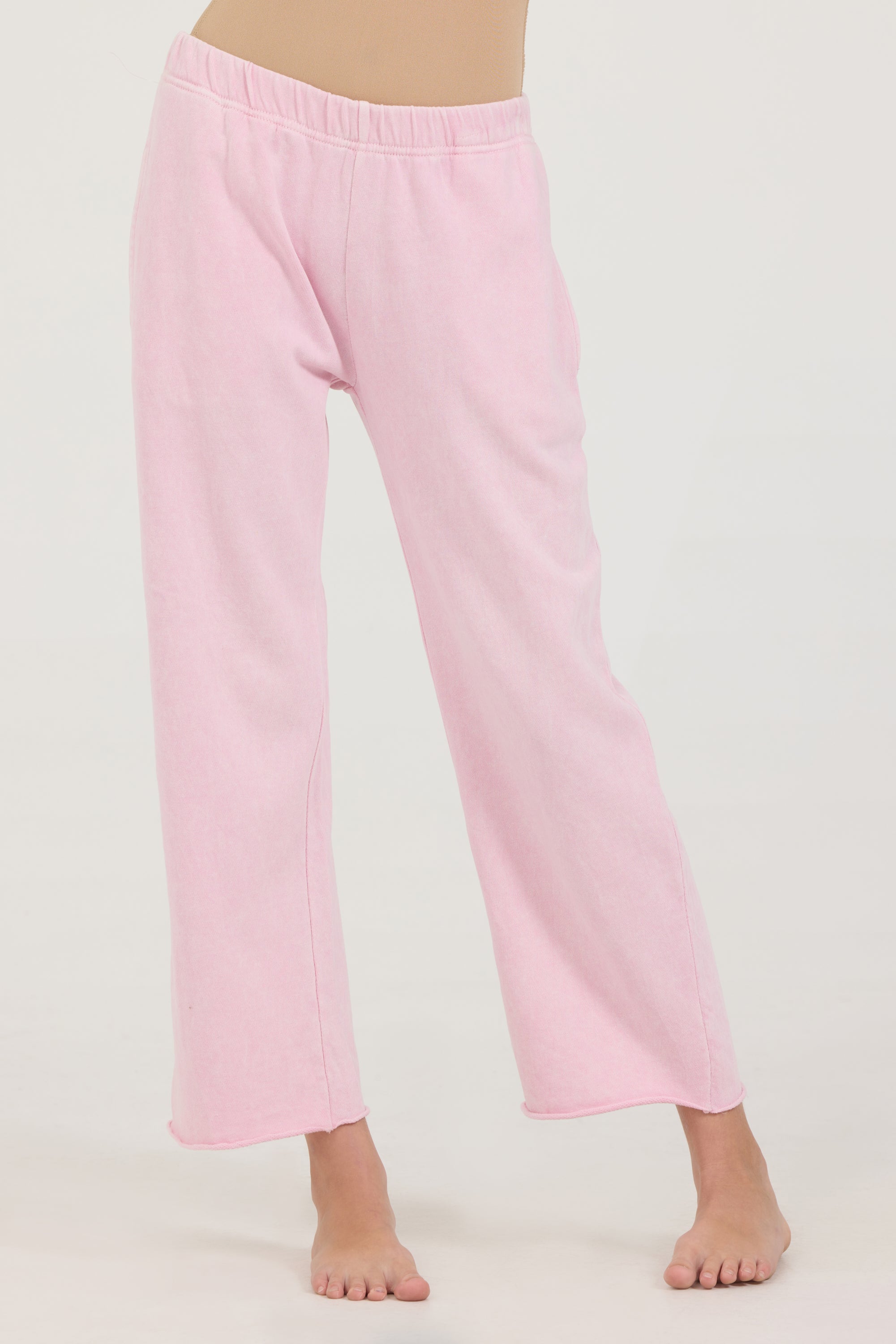 Kids Wide Leg Pant