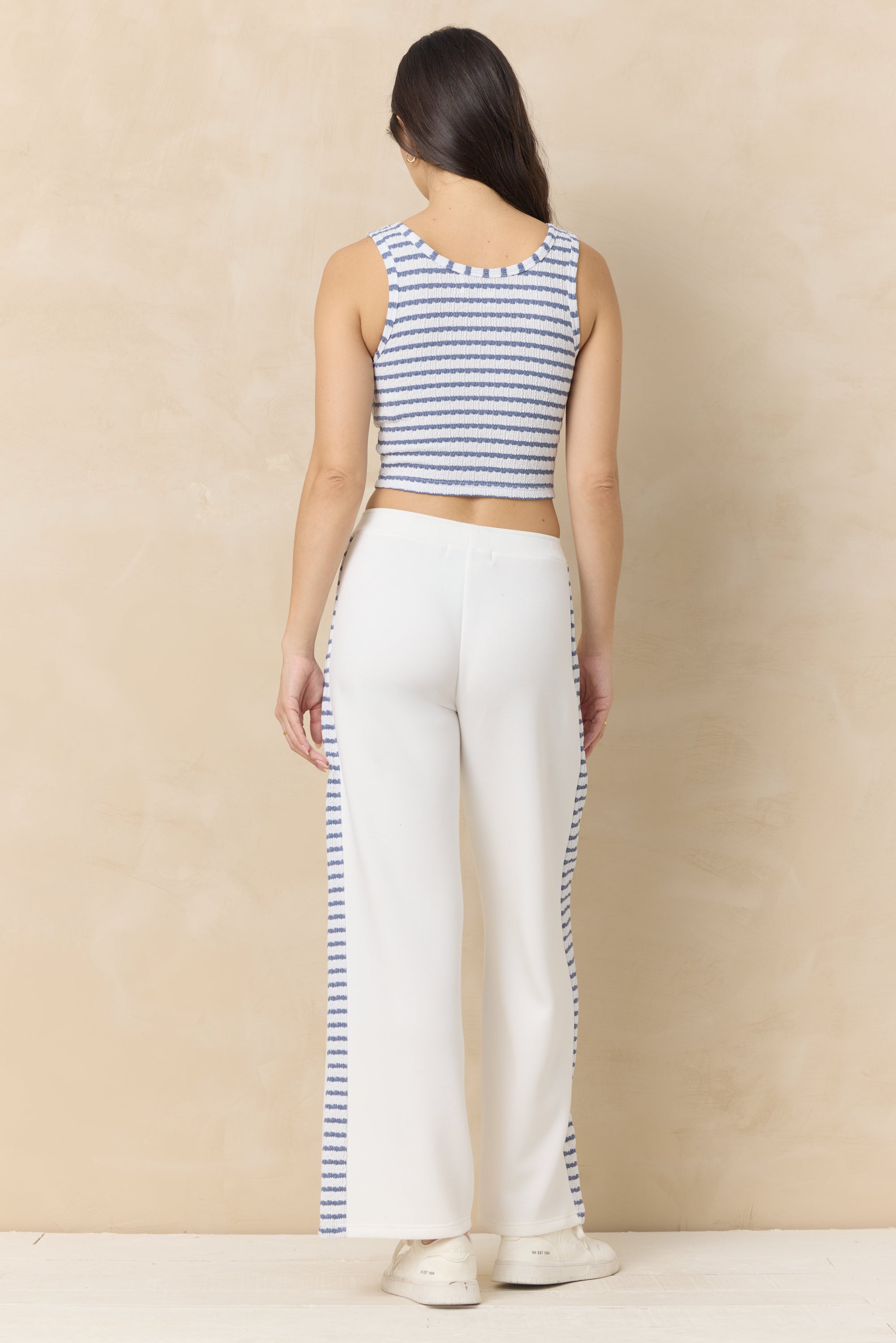 Striped Tank Top