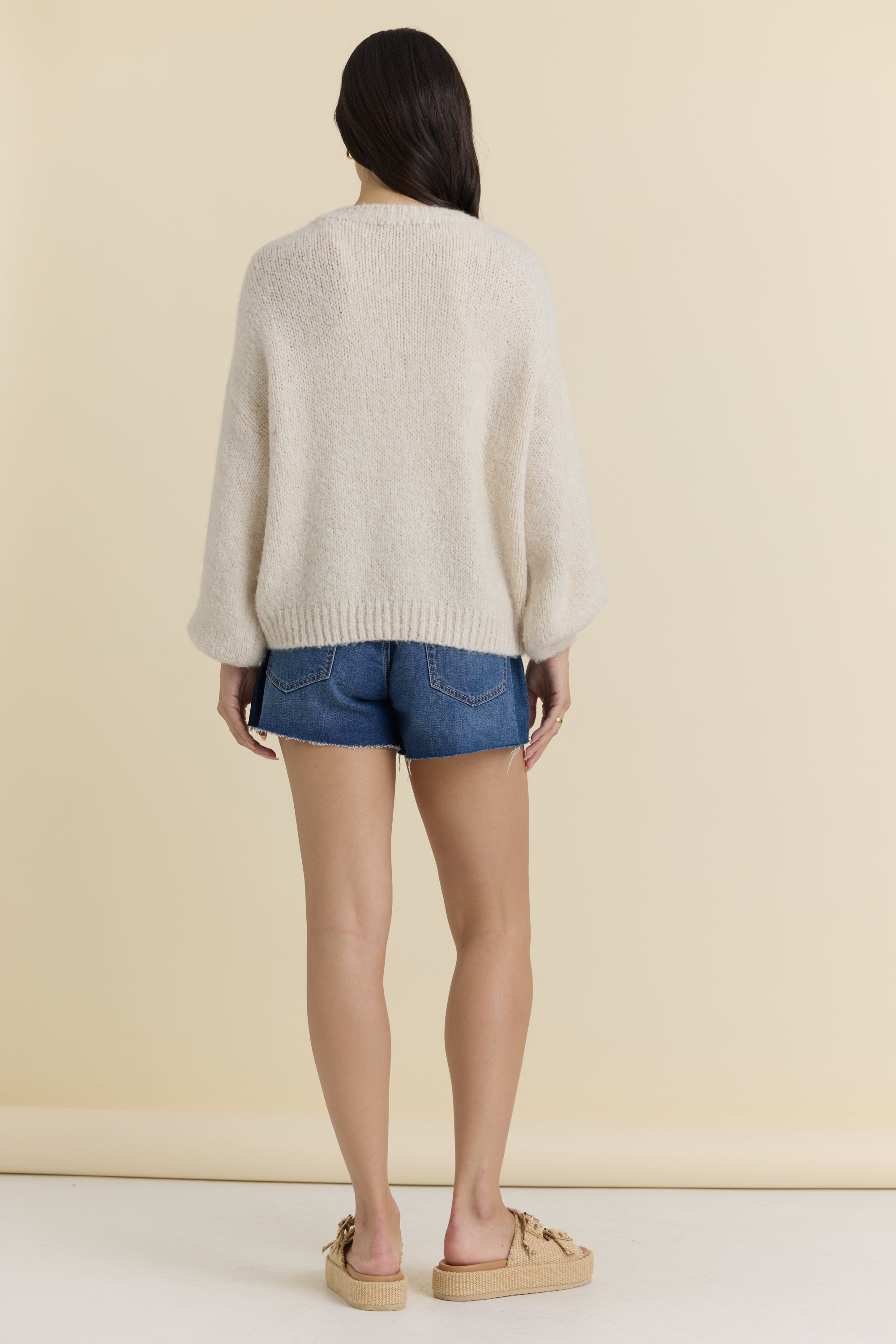Sun Sweater