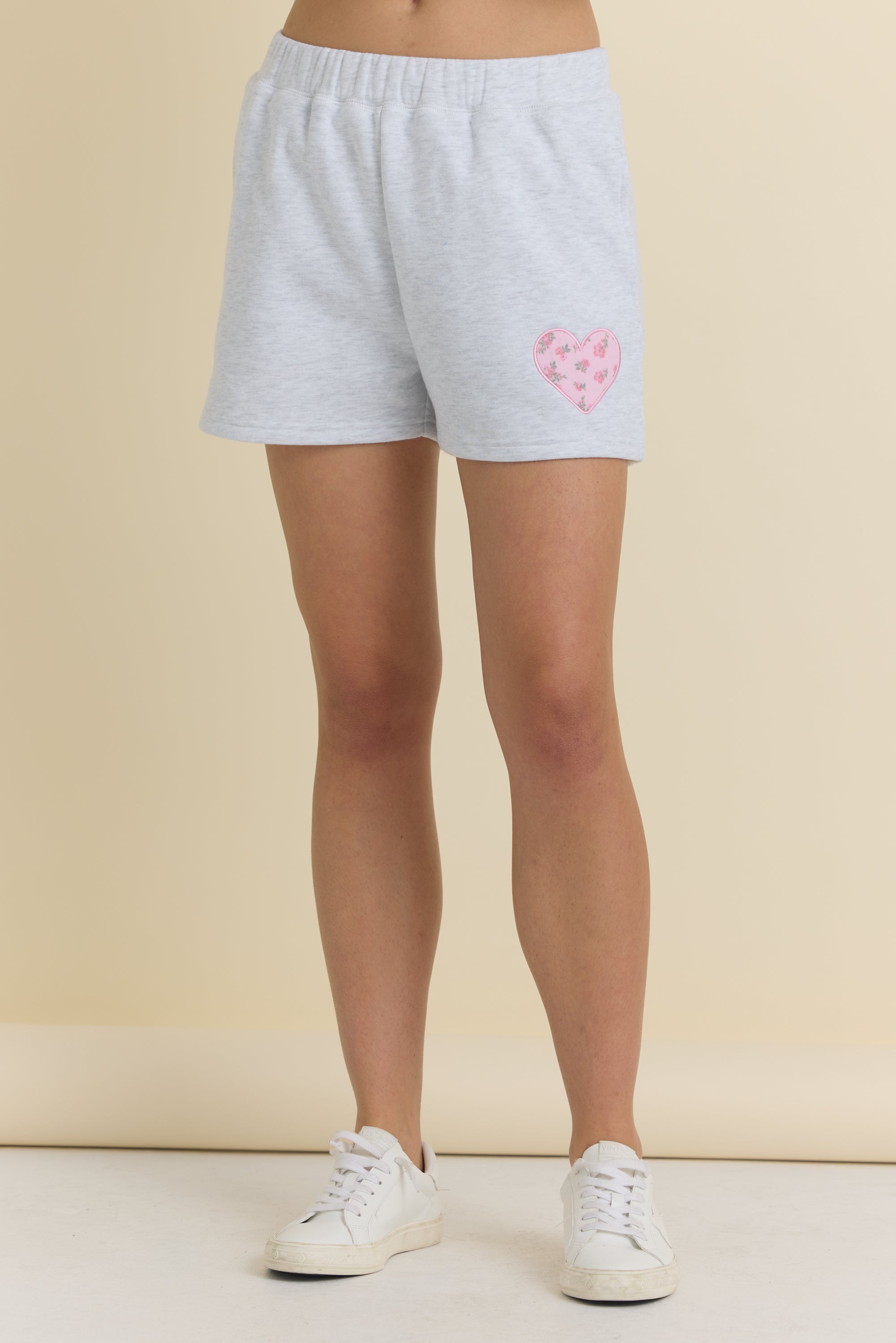 "Lucky" Ultra Fleece Shorts