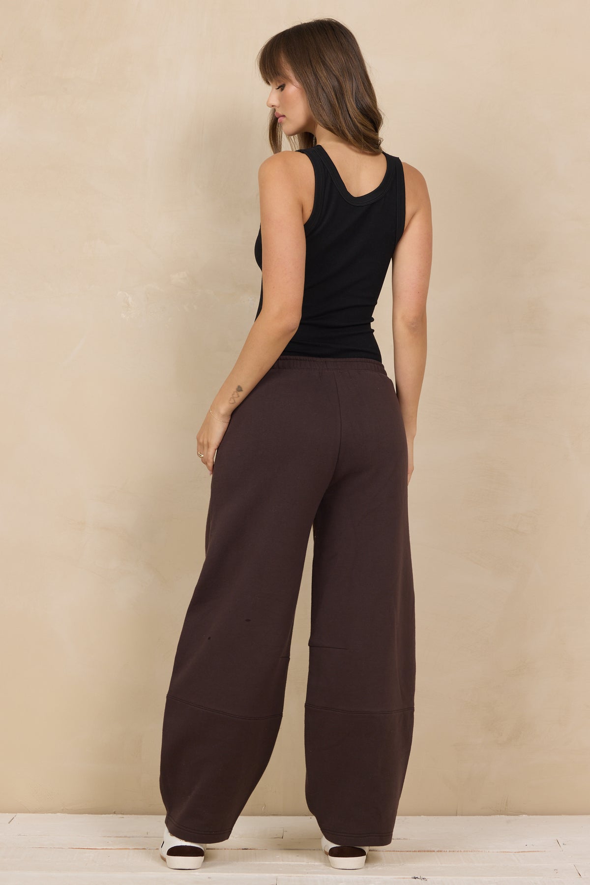 Soft Surf Wash Barrel Pant