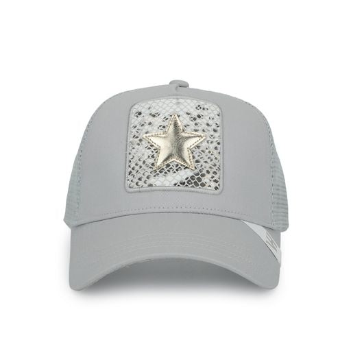 SERIOUS 2 HAT