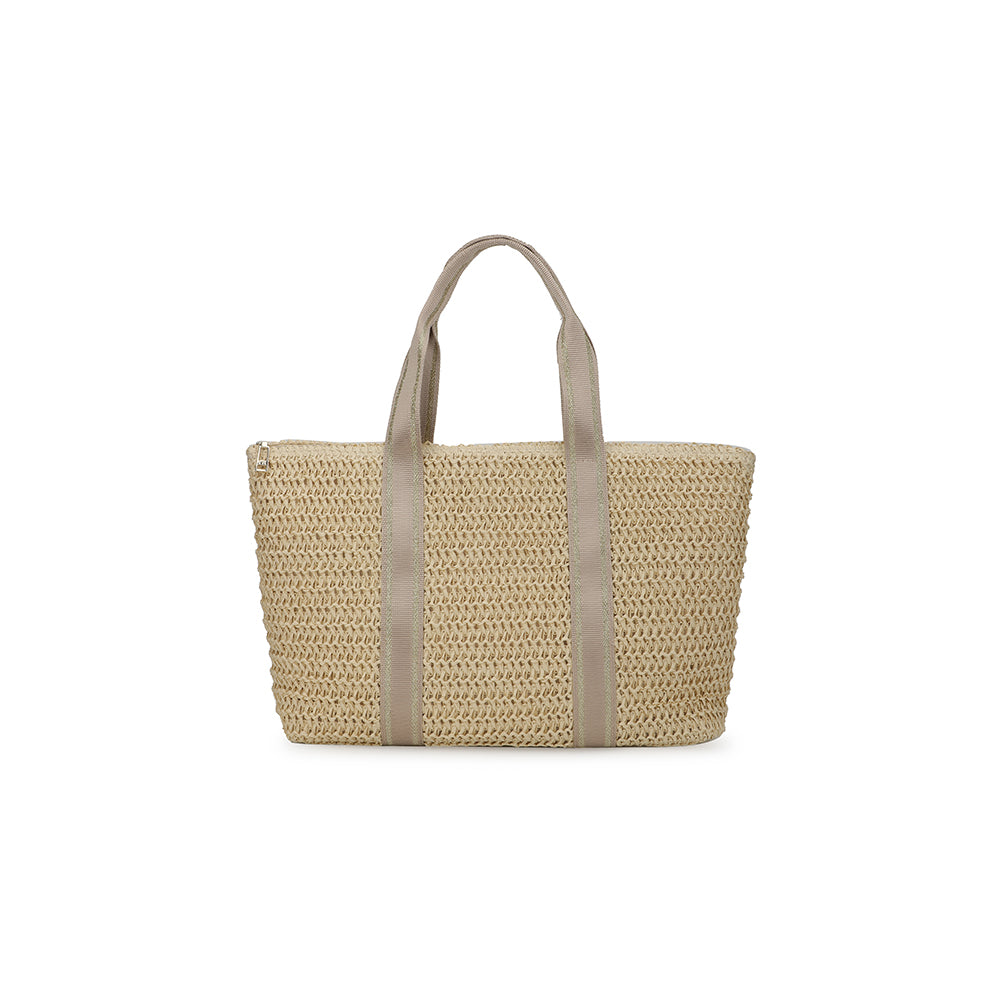 WOW BAG 1 - BEIGE