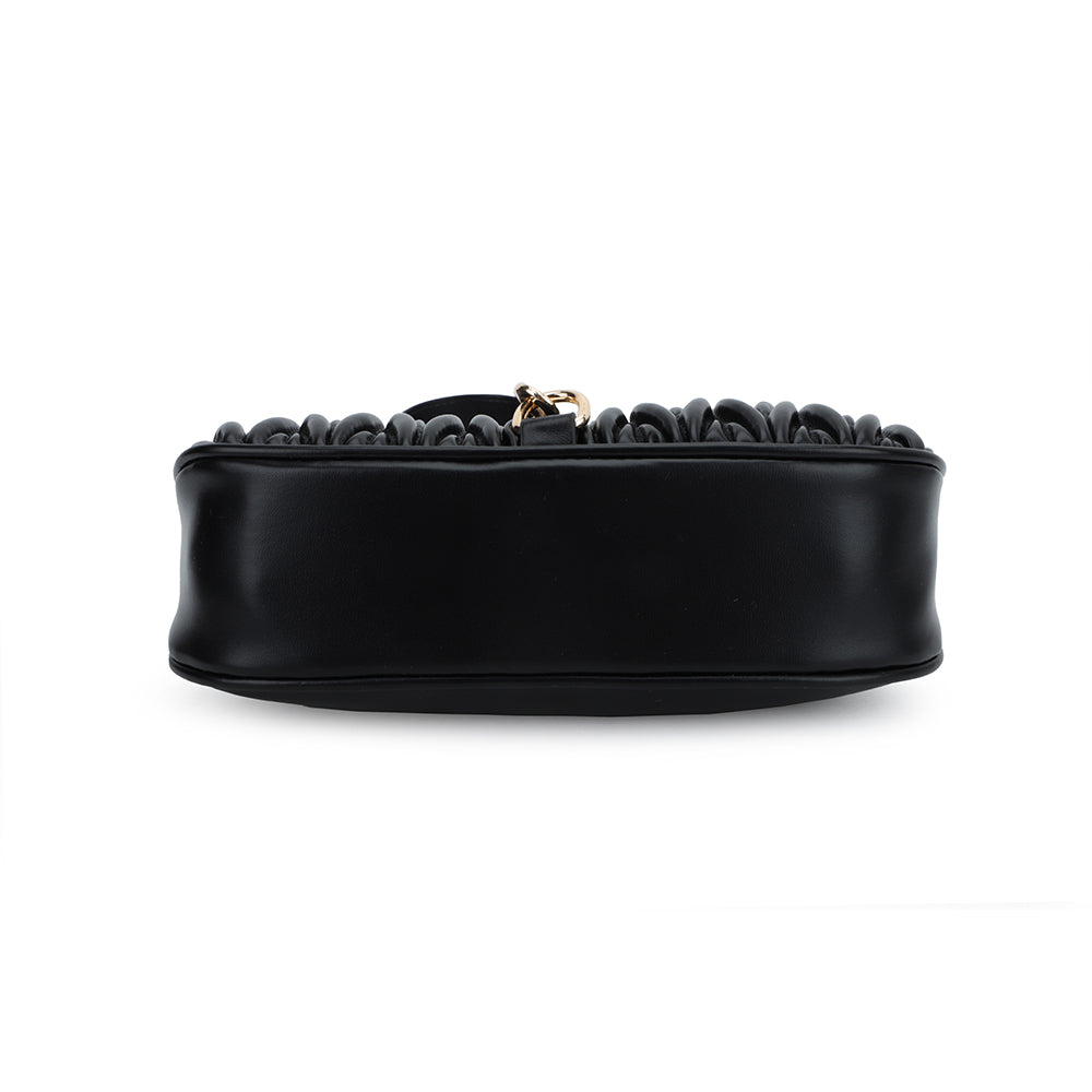 AMELIA BAG - BLACK