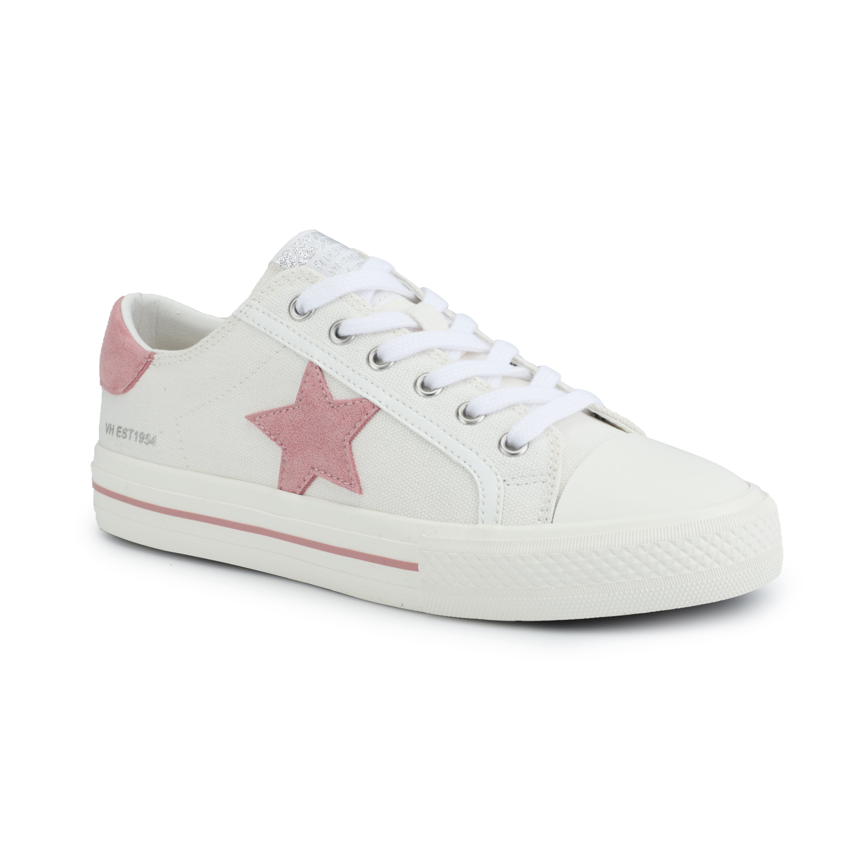 ALIVE - WHITE/BUBBLE GUM