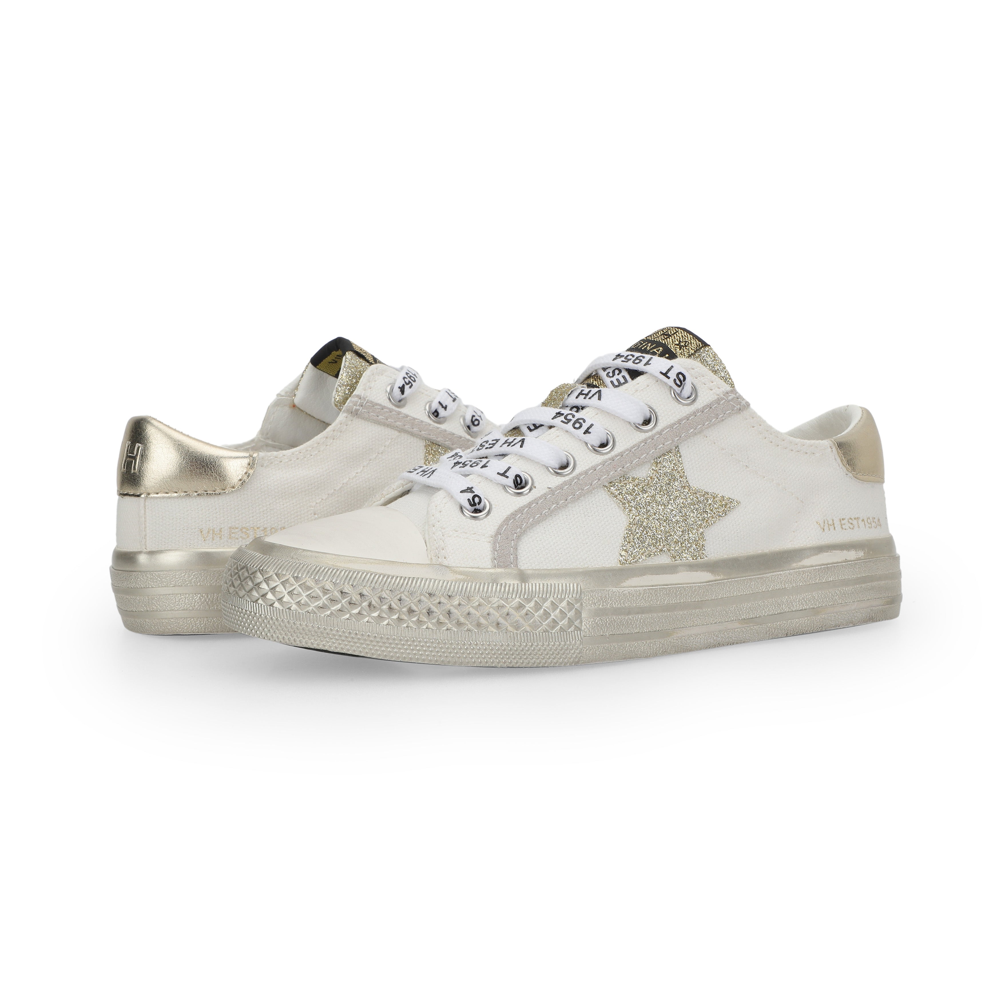 KIDS ALIVE - WHITE GOLD