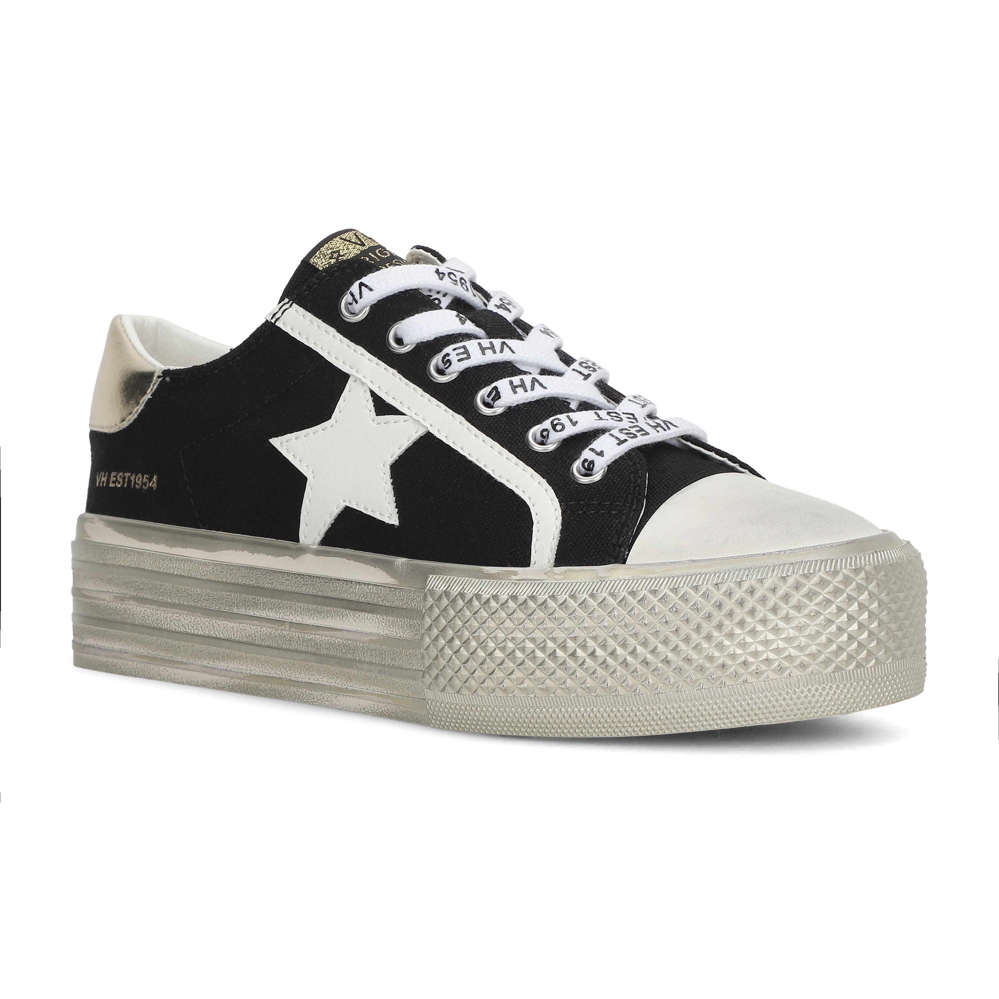 AMAZE - BLACK GOLD WASH