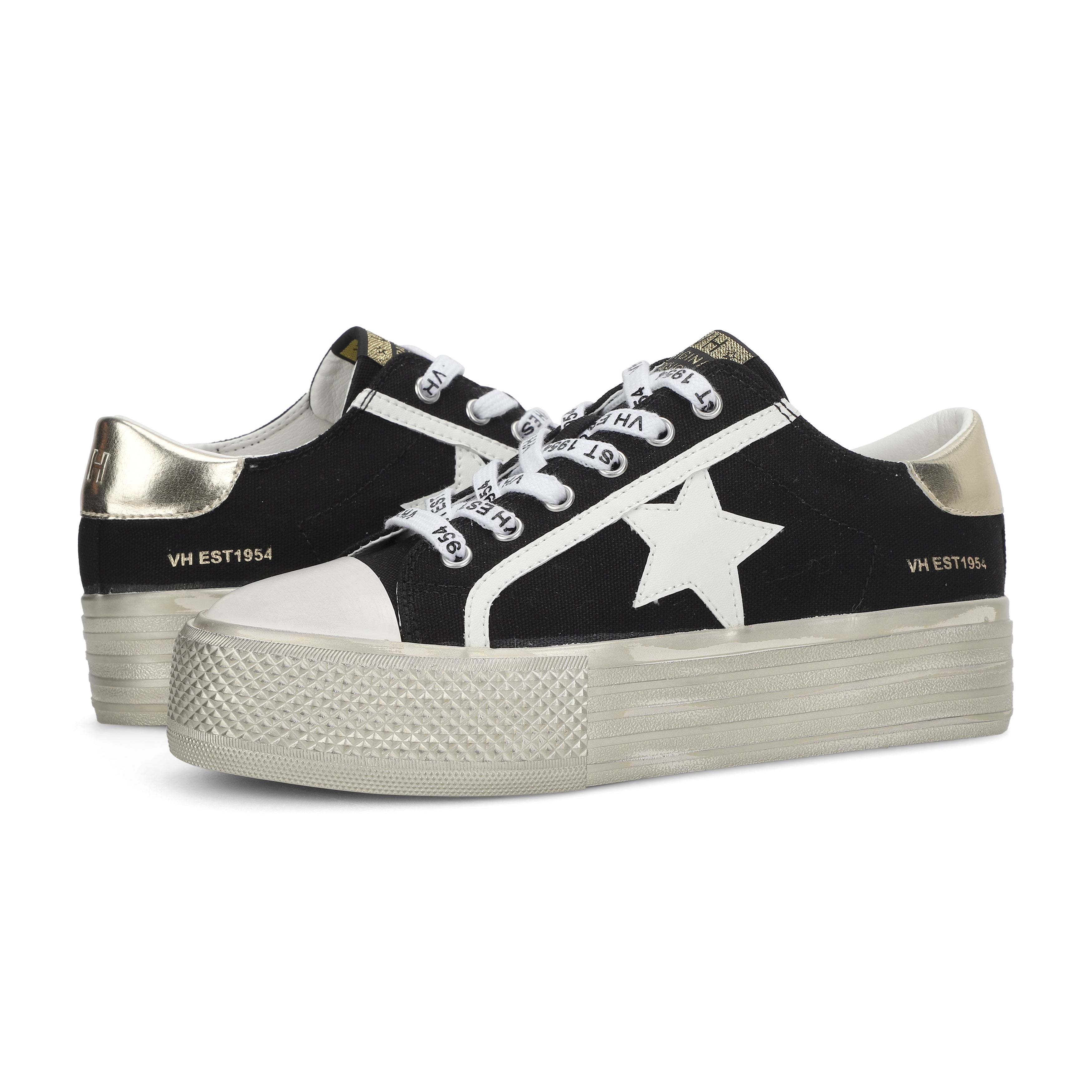 AMAZE - BLACK GOLD WASH