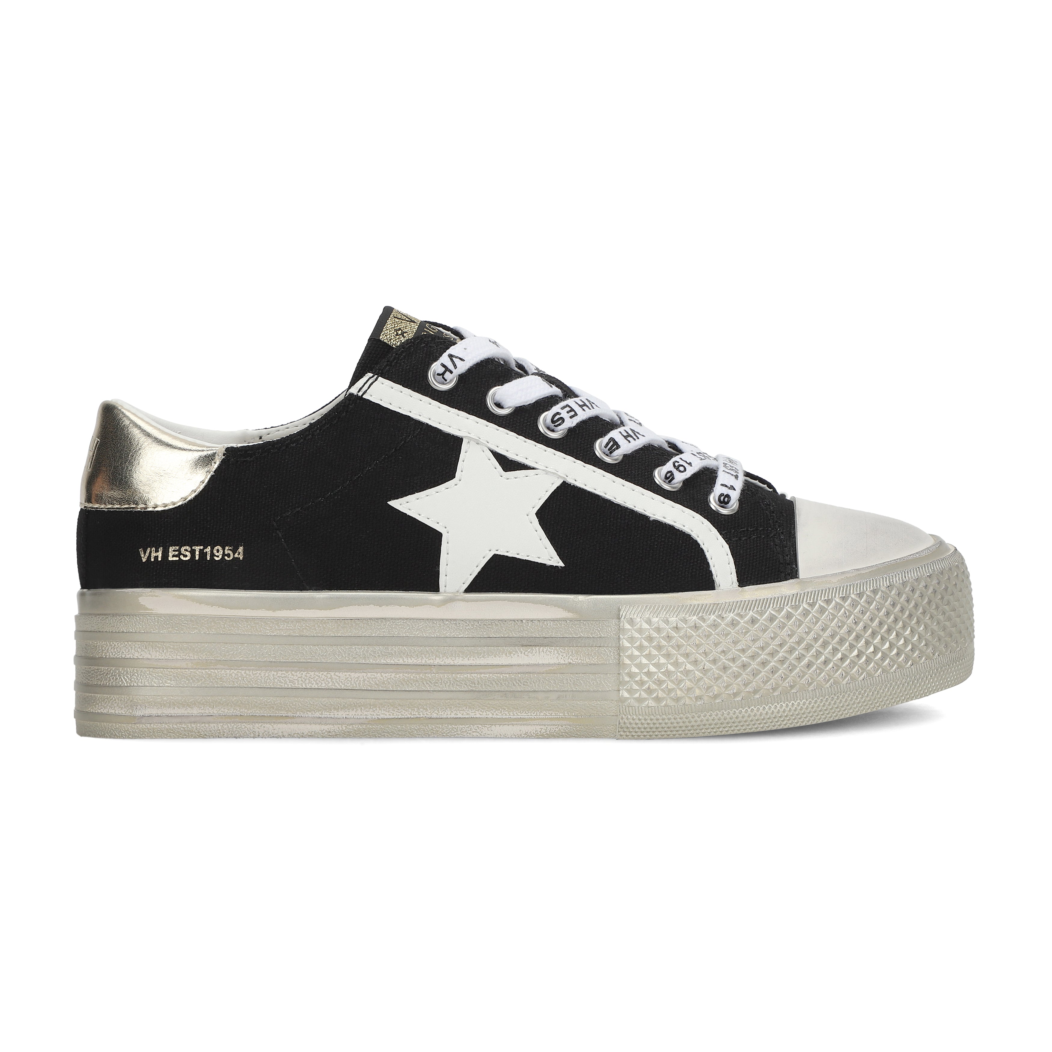 AMAZE - BLACK GOLD WASH
