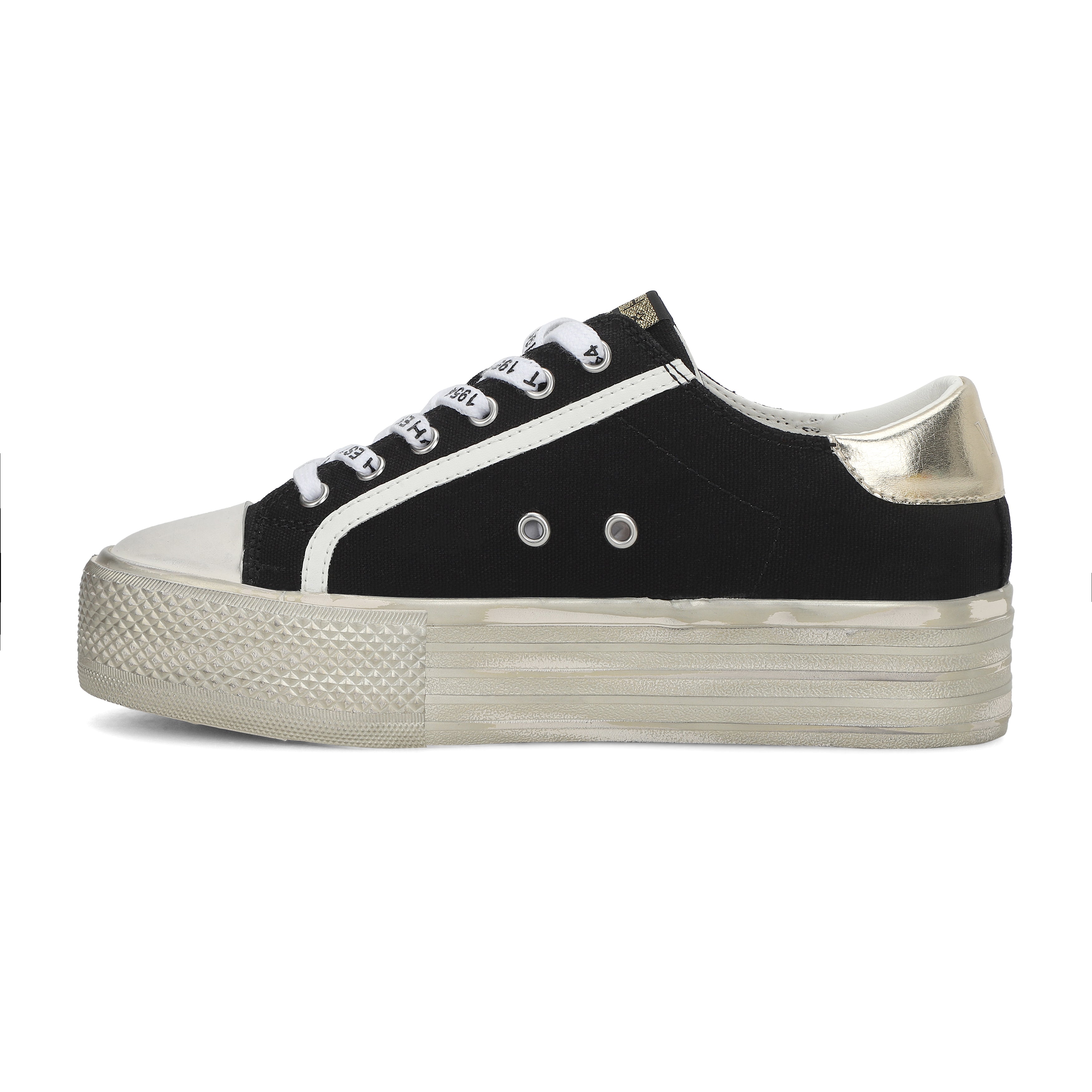 AMAZE - BLACK GOLD WASH