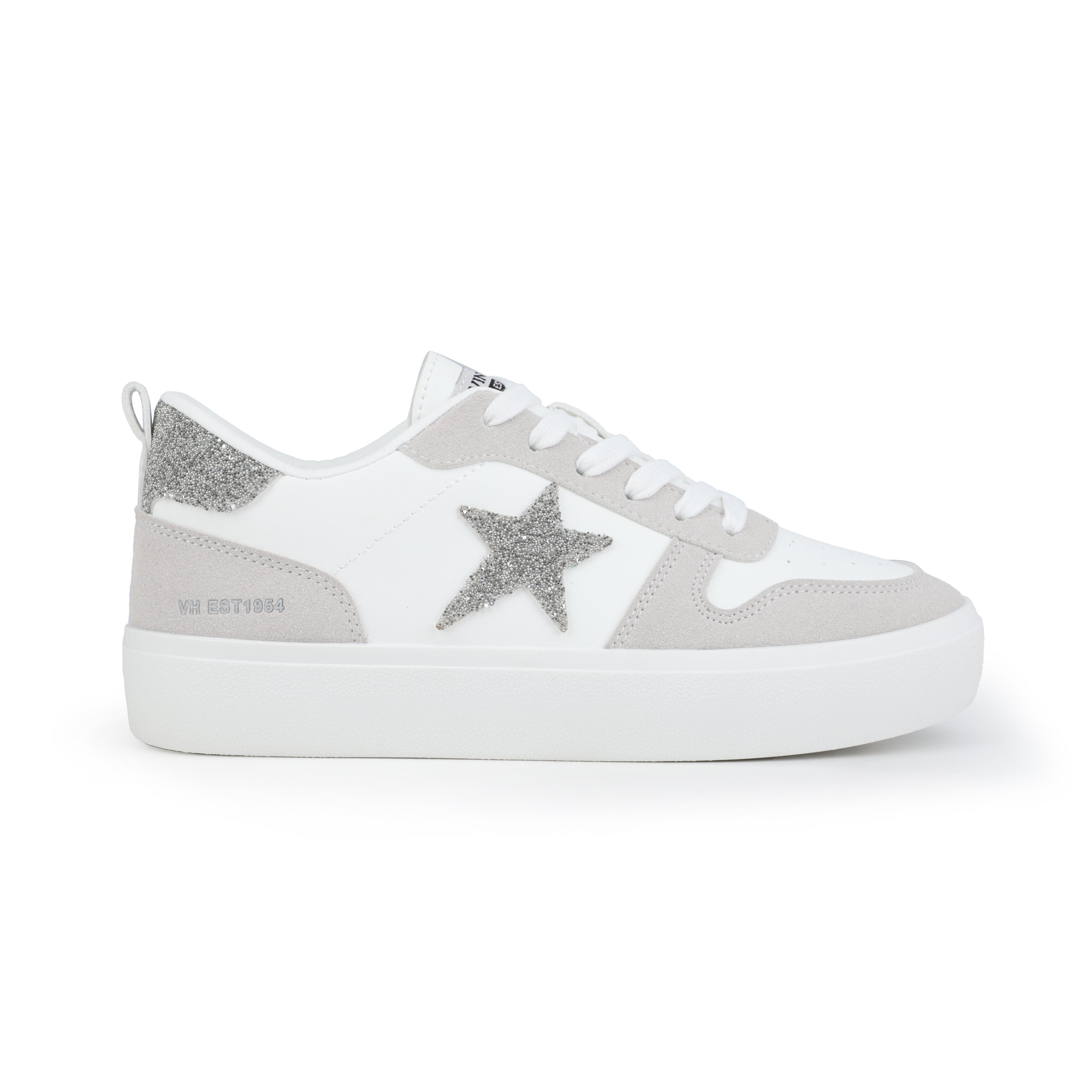 AURA - GREY/ROCKY GLITTER