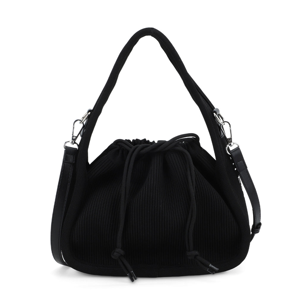 AURORA BAG - BLACK
