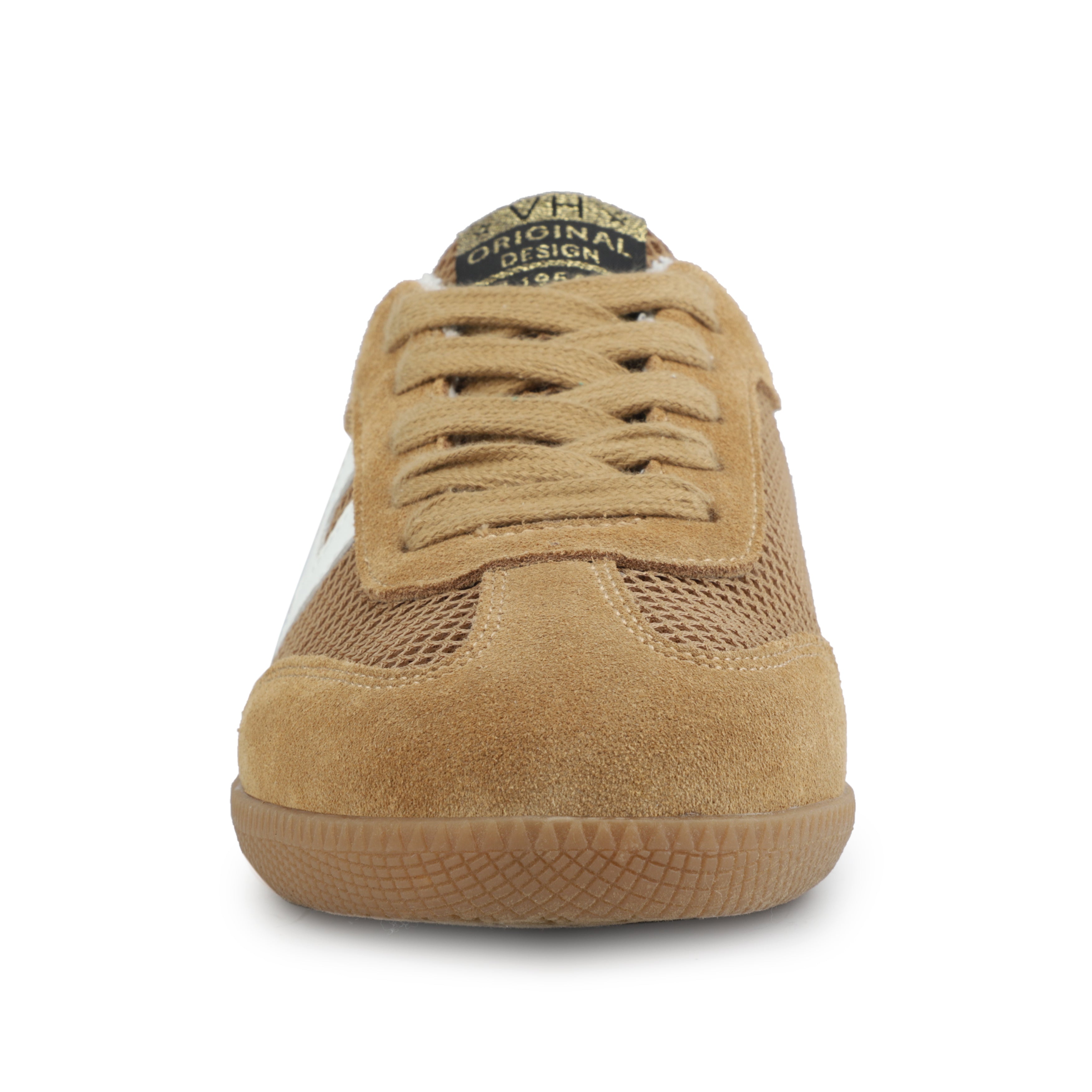 BAILEY - CAMEL MESH – Footwear – VintageHavana.com
