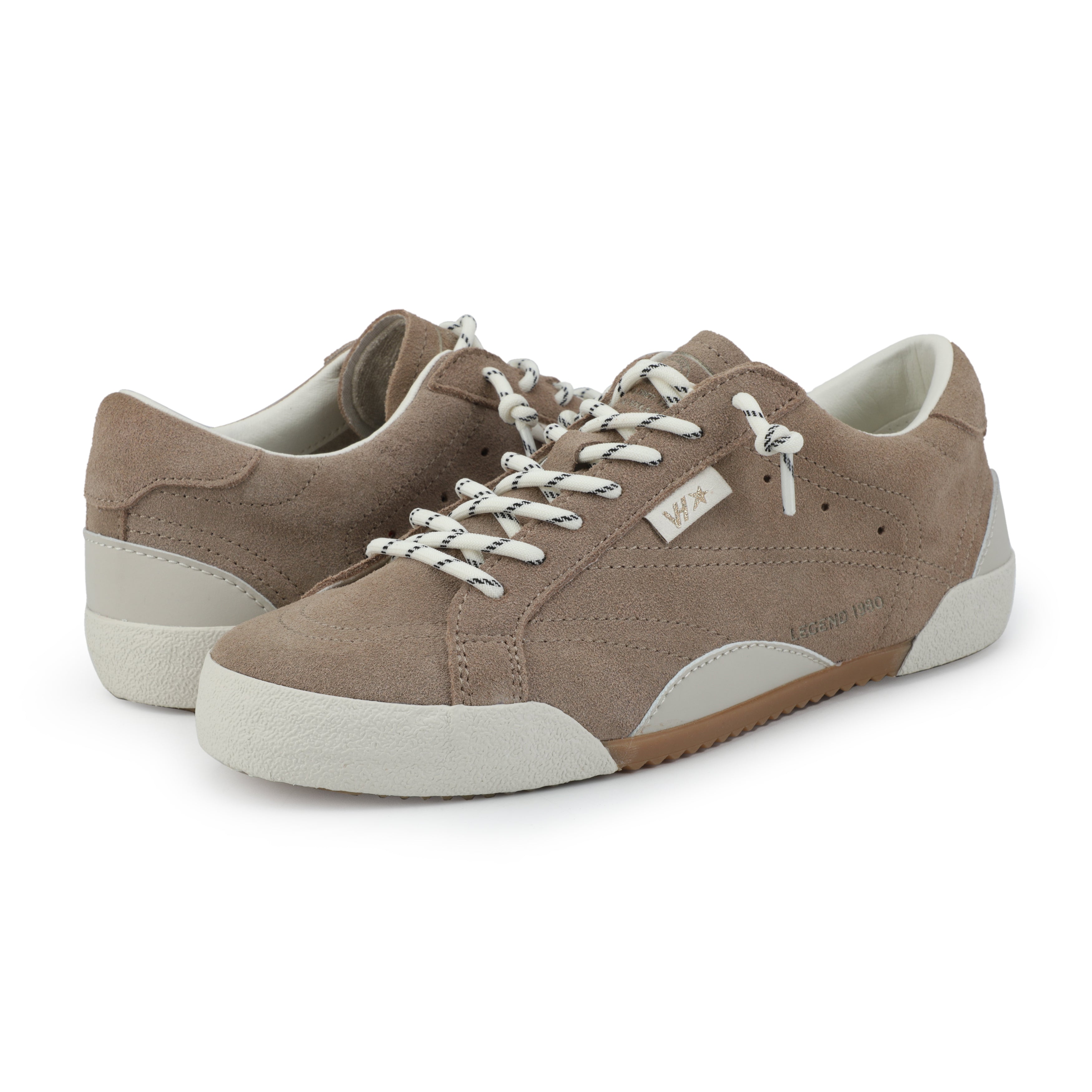 BEYOND - TAUPE MULTI