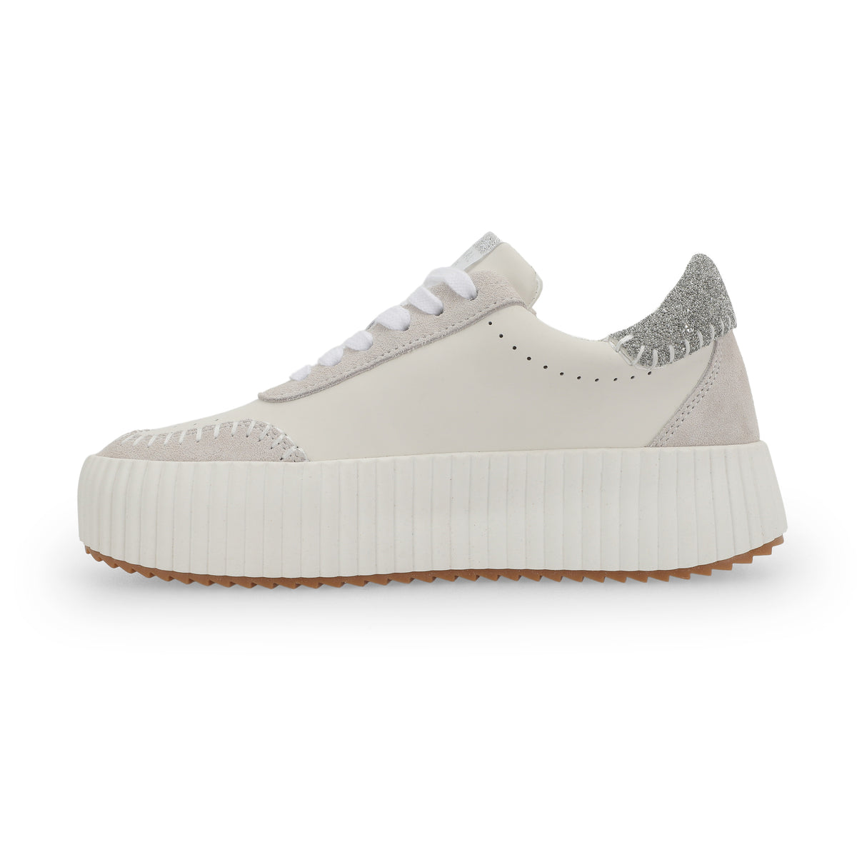 BLAZE - SOFT WHITE PINK STONE – Footwear – VintageHavana.com