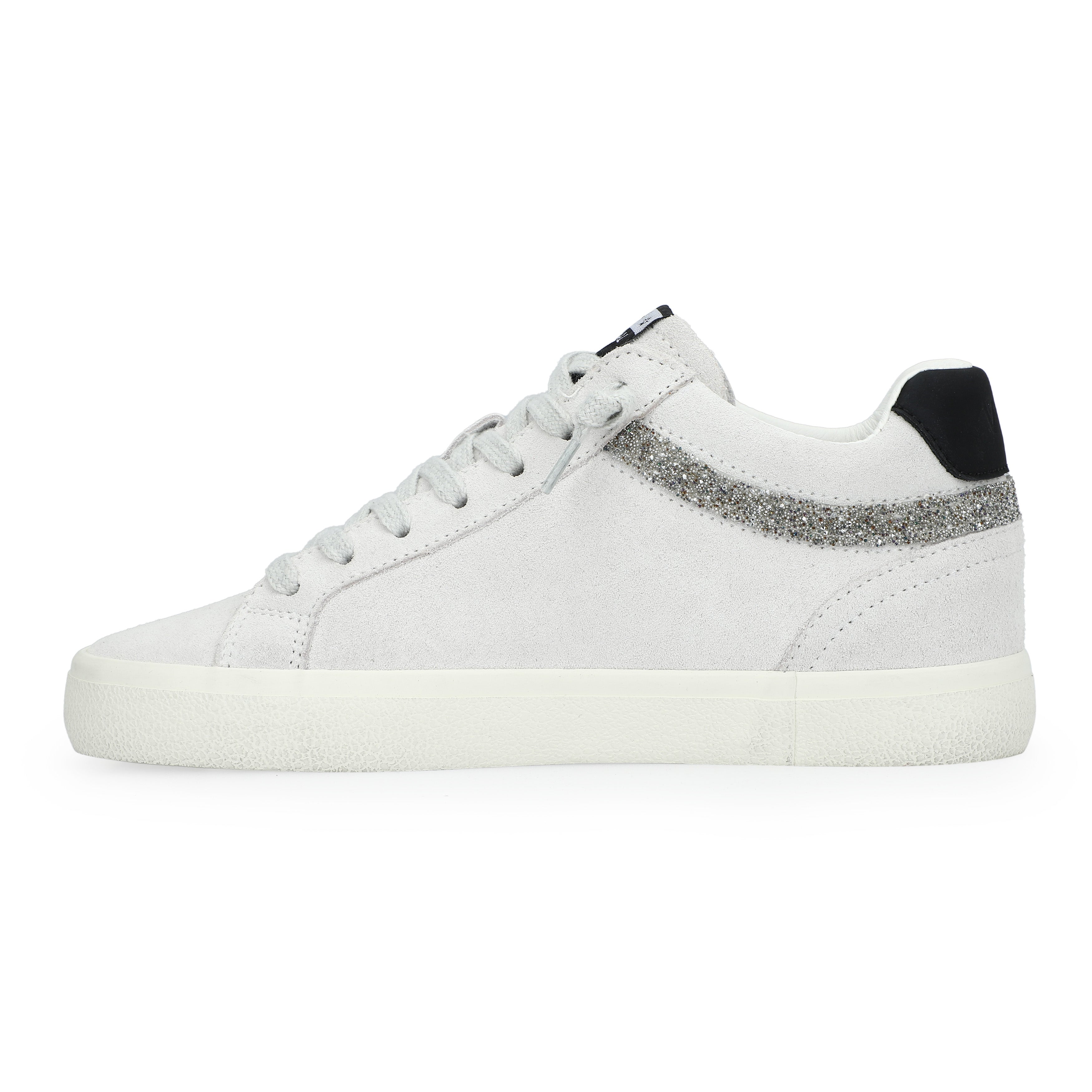 BOUNCE 32 - GREY/GLITTER/BLACK