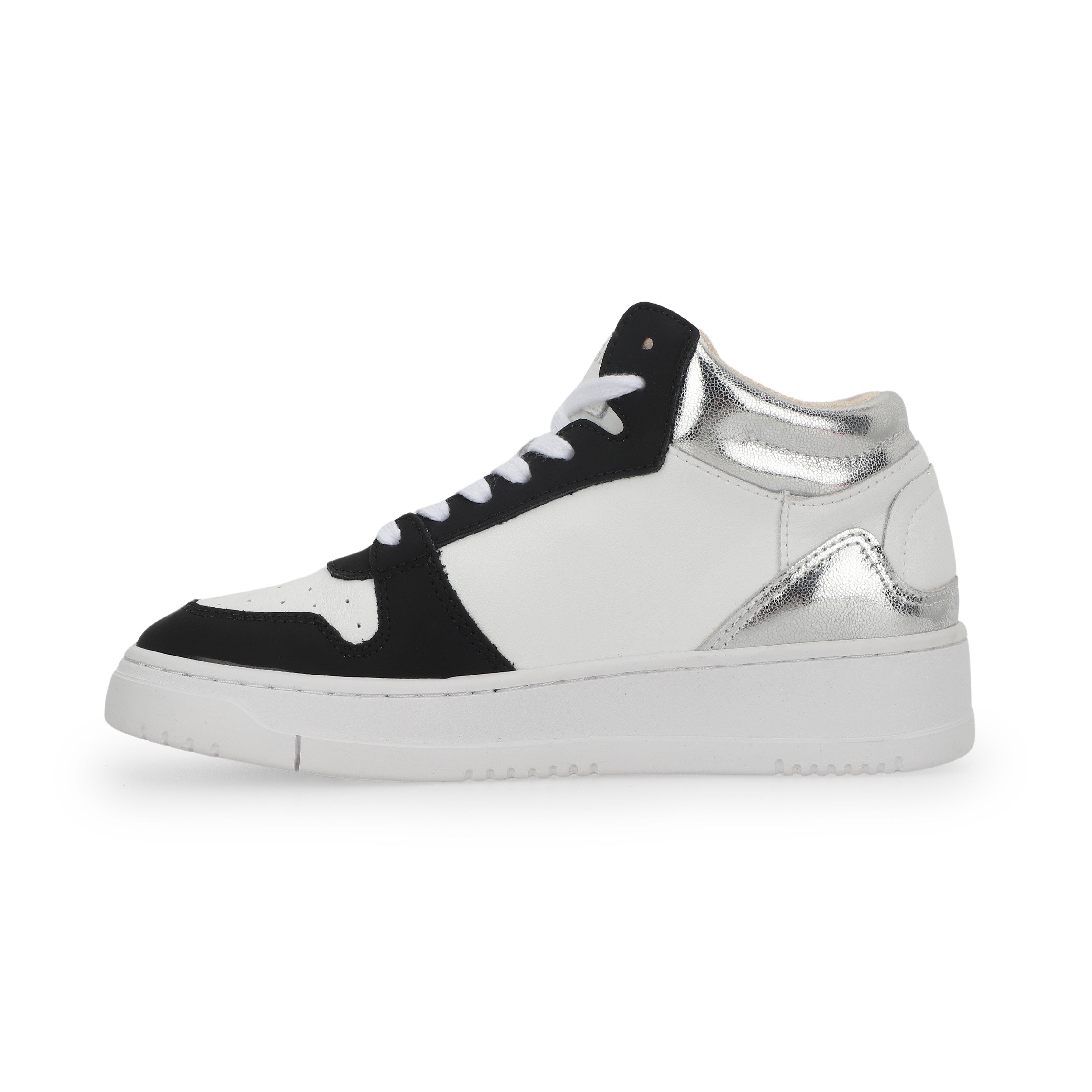 CELESTE 6 - WHITE BLACK