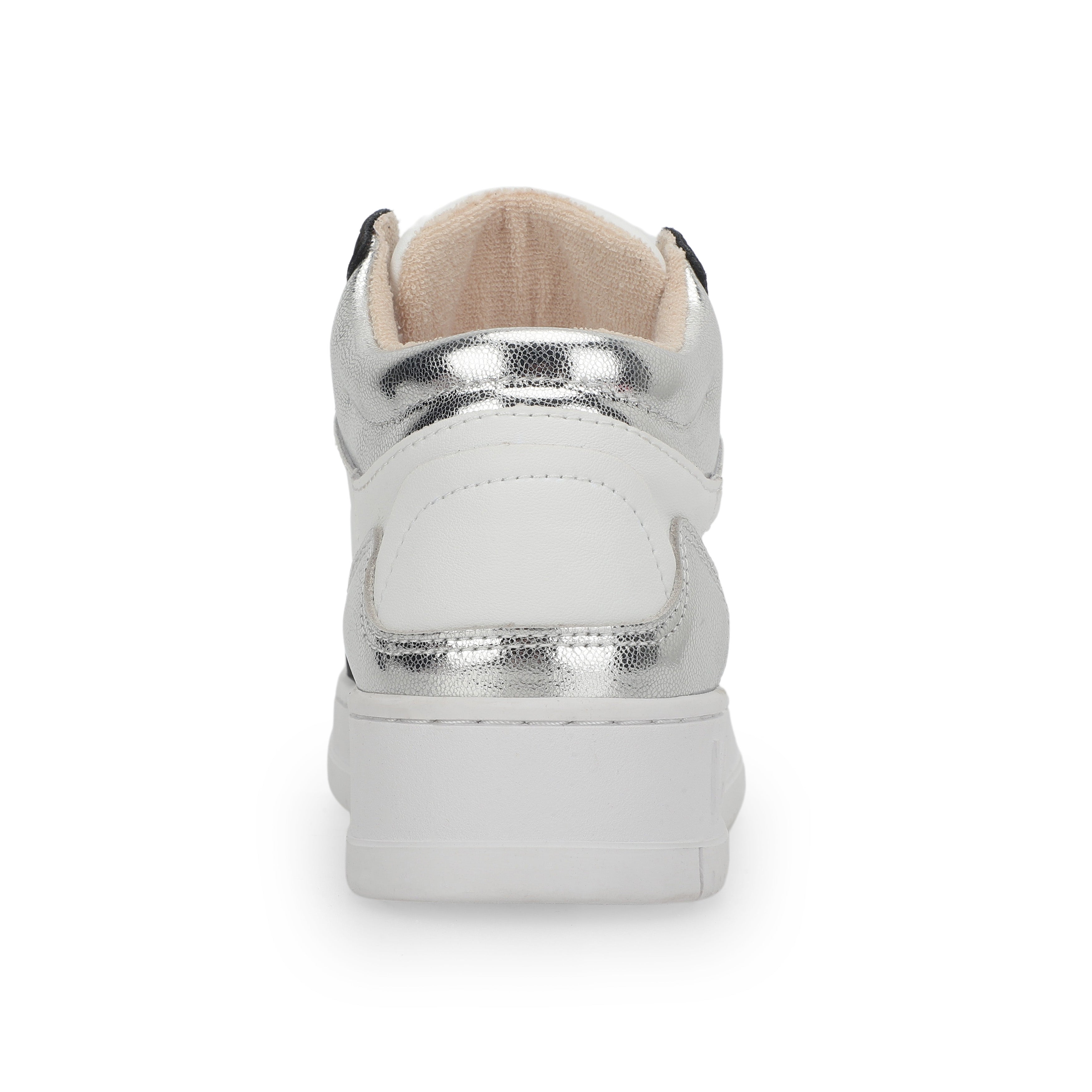 CELESTE 6 - WHITE BLACK