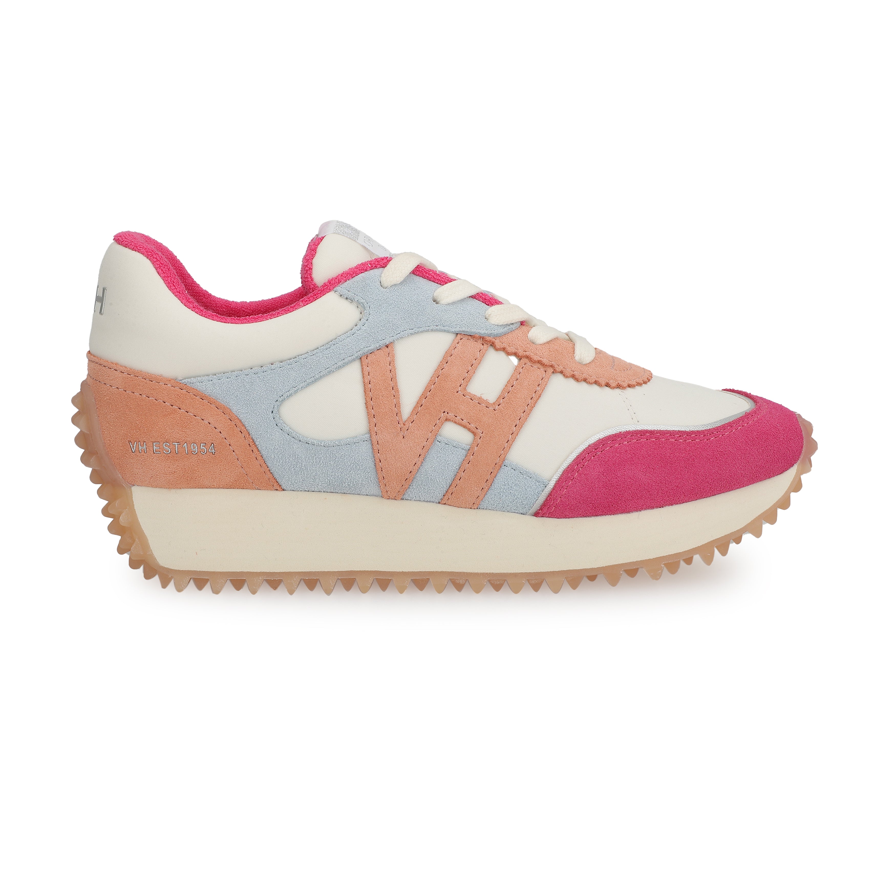 COSMIC - ORCHID SKY BLUE MULTI