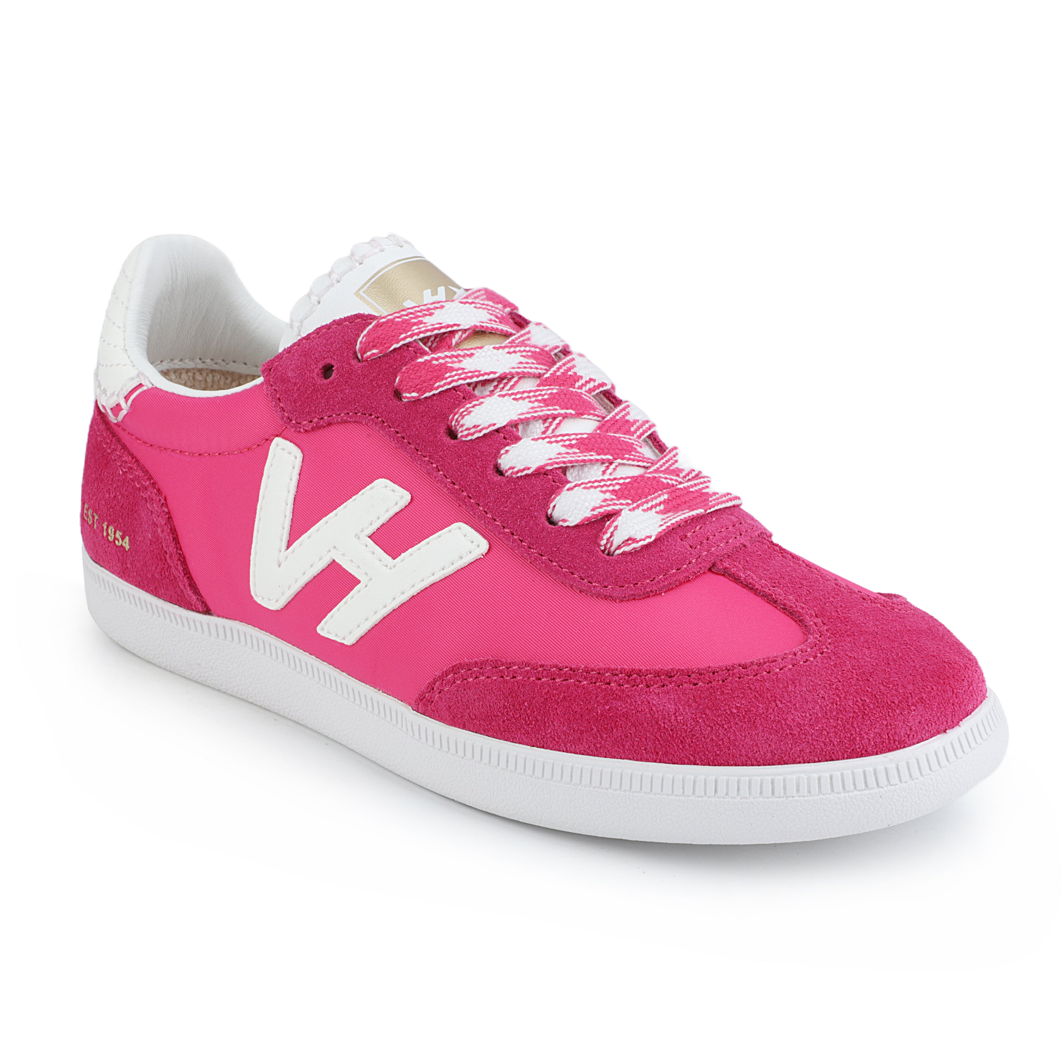 CRISP - HOT PINK