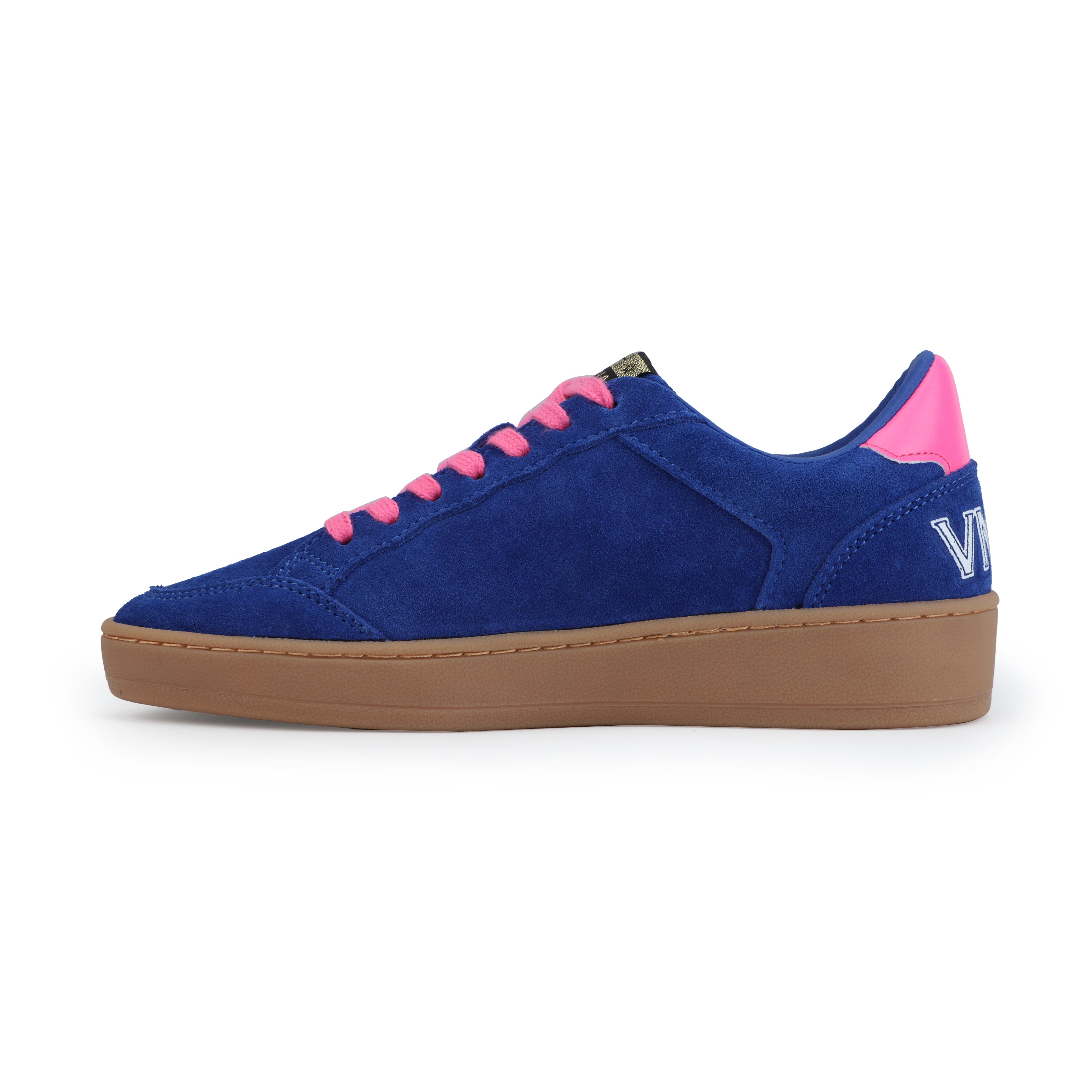 DENISSE - Electric Blue PInk Pop
