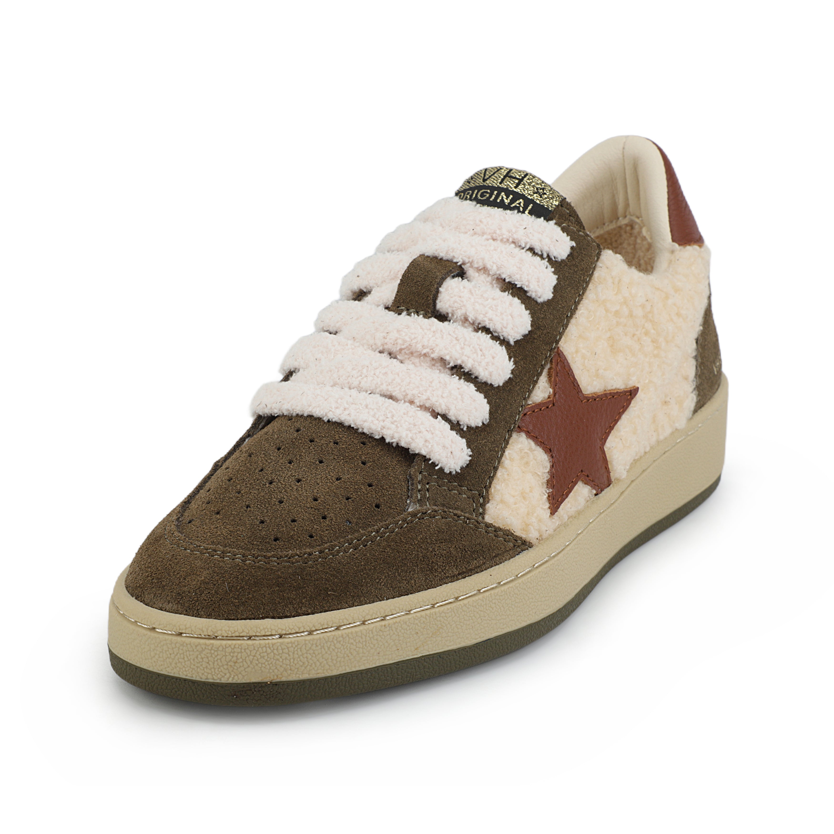 DENISSE - TAUPE OLIVE