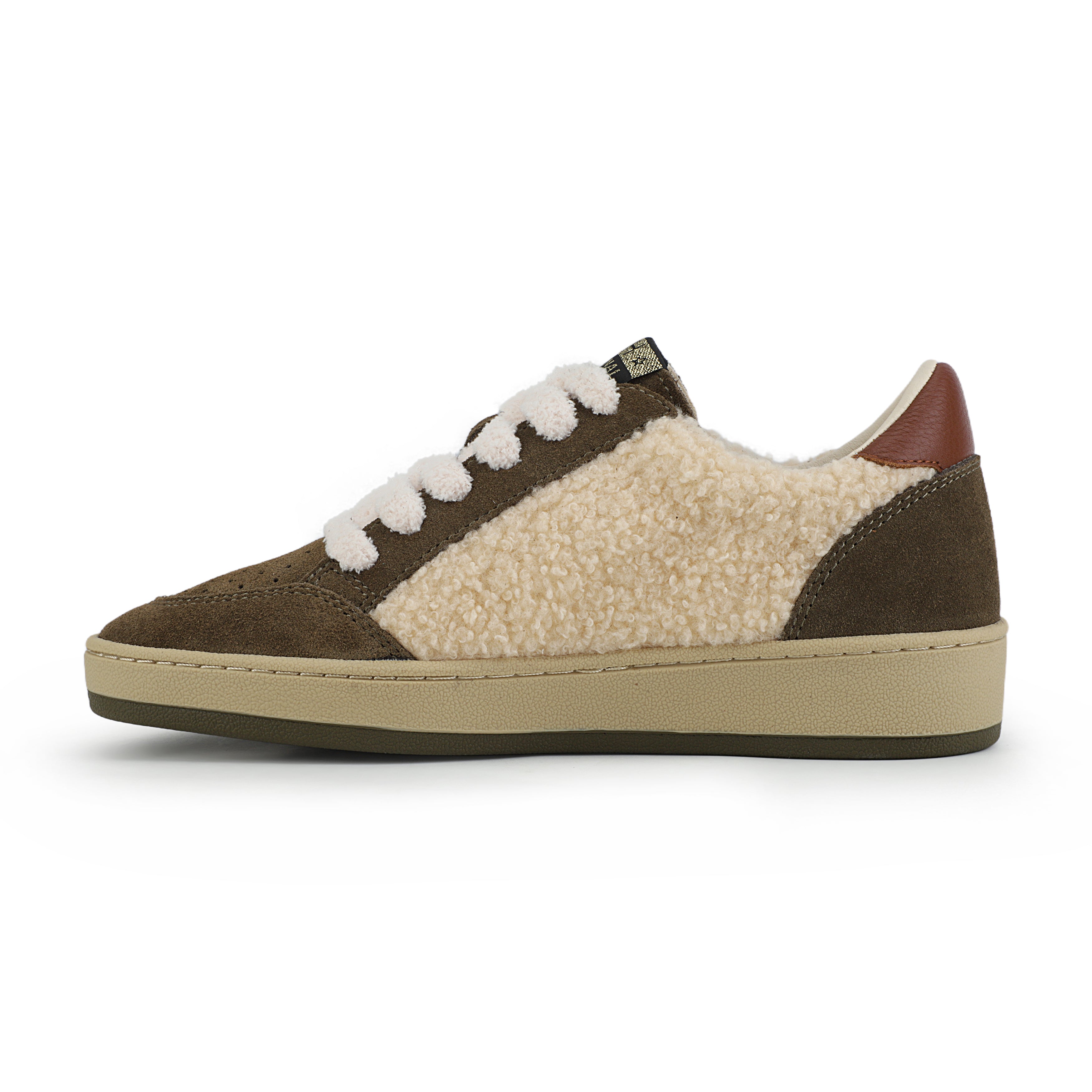 DENISSE - TAUPE OLIVE