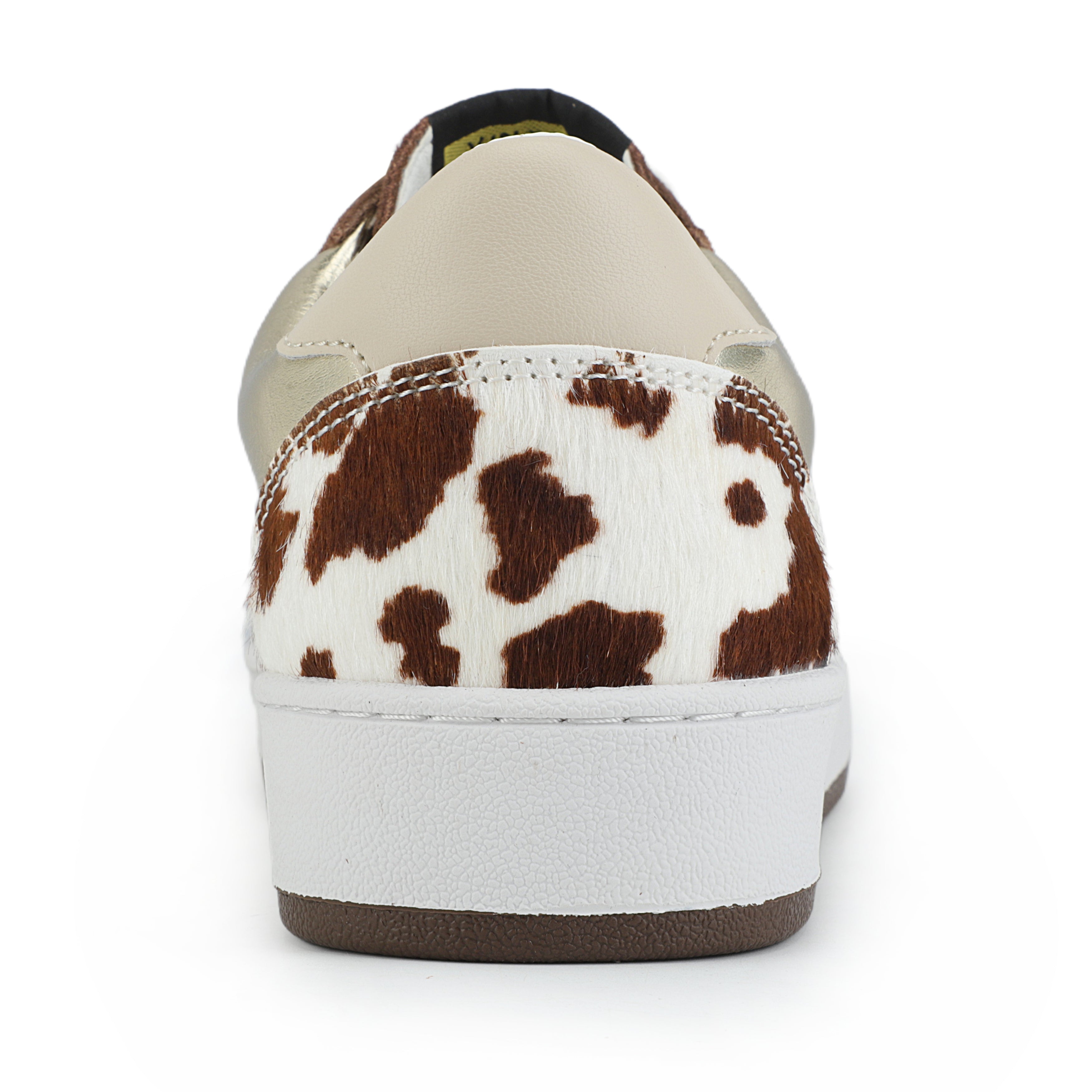 DENISSE - WASHED GOLD/ BROWN