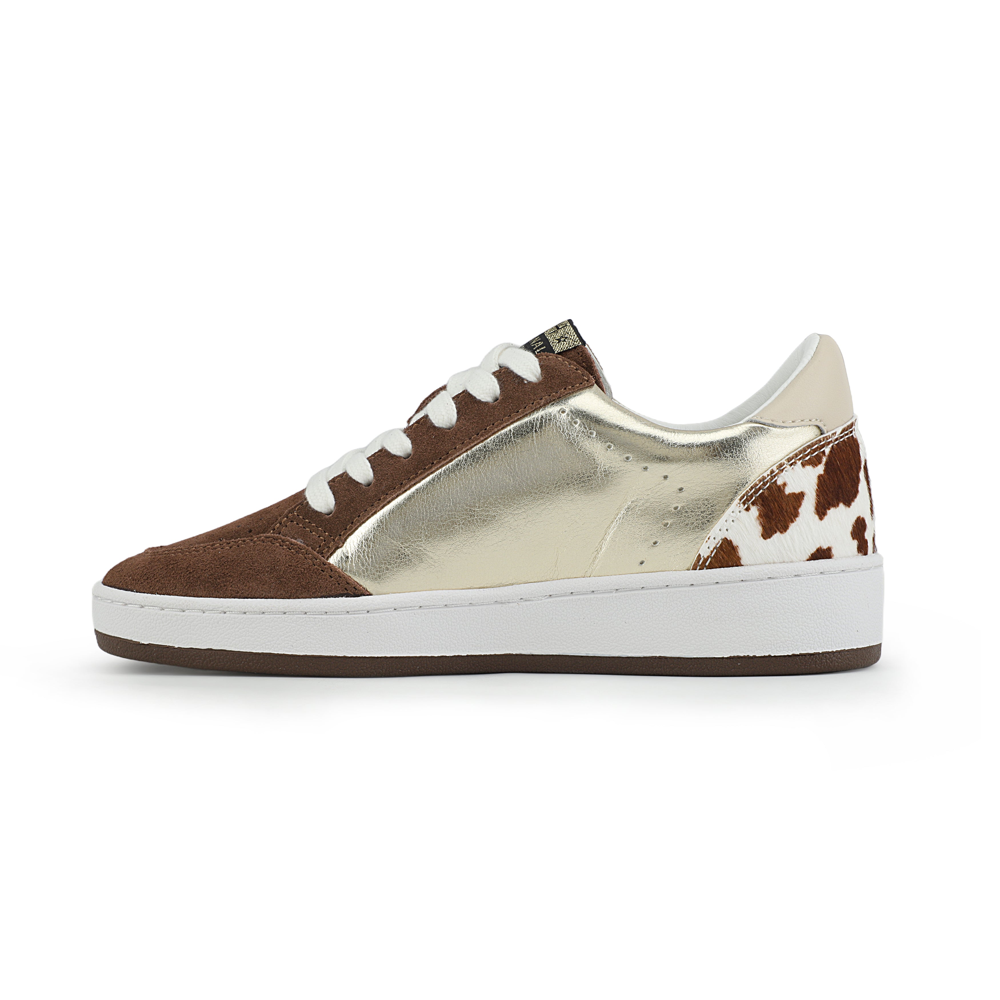 DENISSE - WASHED GOLD/ BROWN