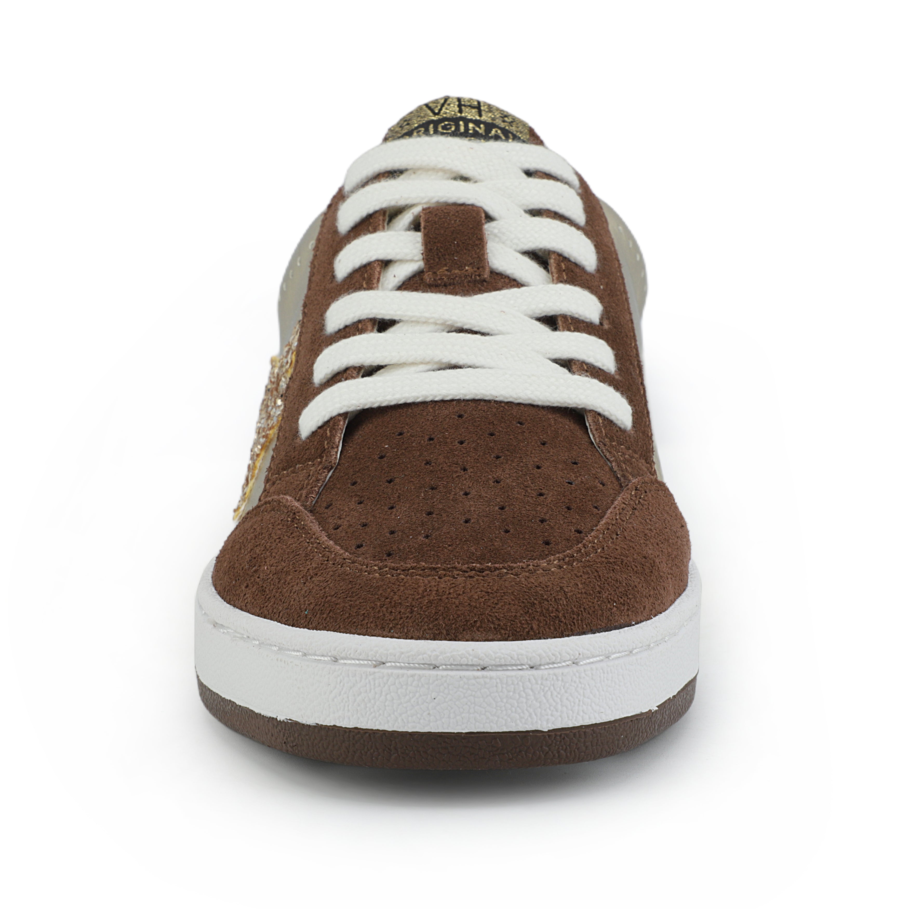 DENISSE - WASHED GOLD/ BROWN