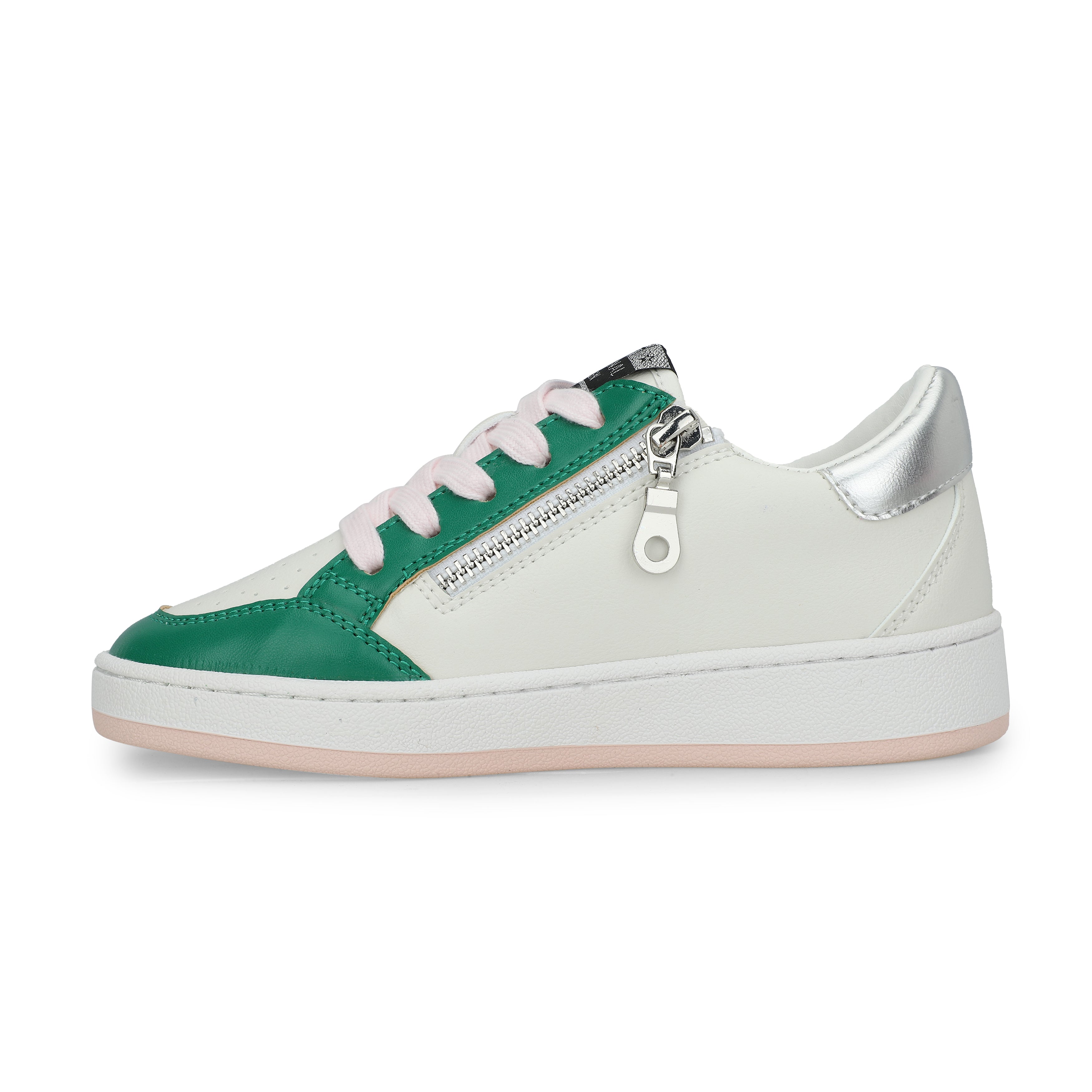 KIDS EDNA - WHITE GREEN