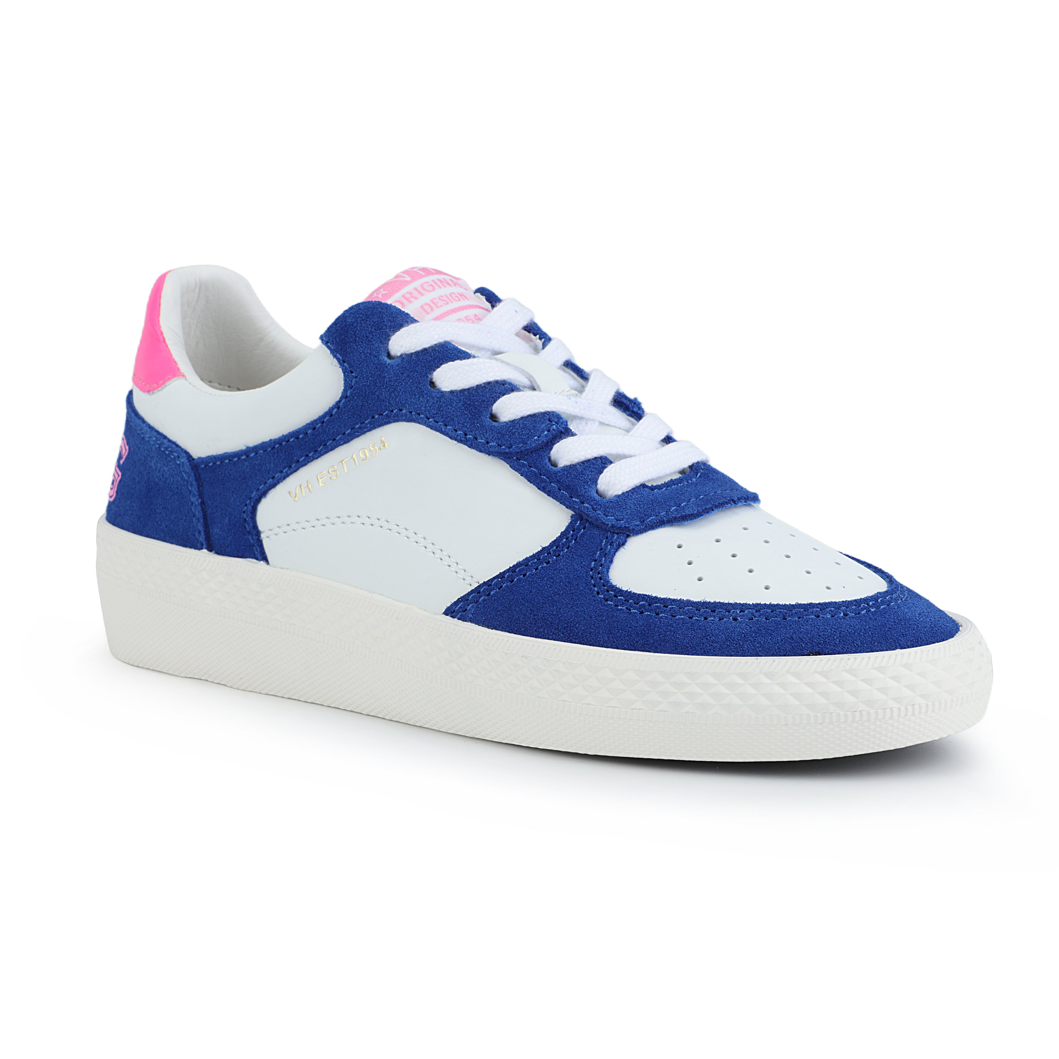 FAST - ELECTRIC BLUE/NEON PINK