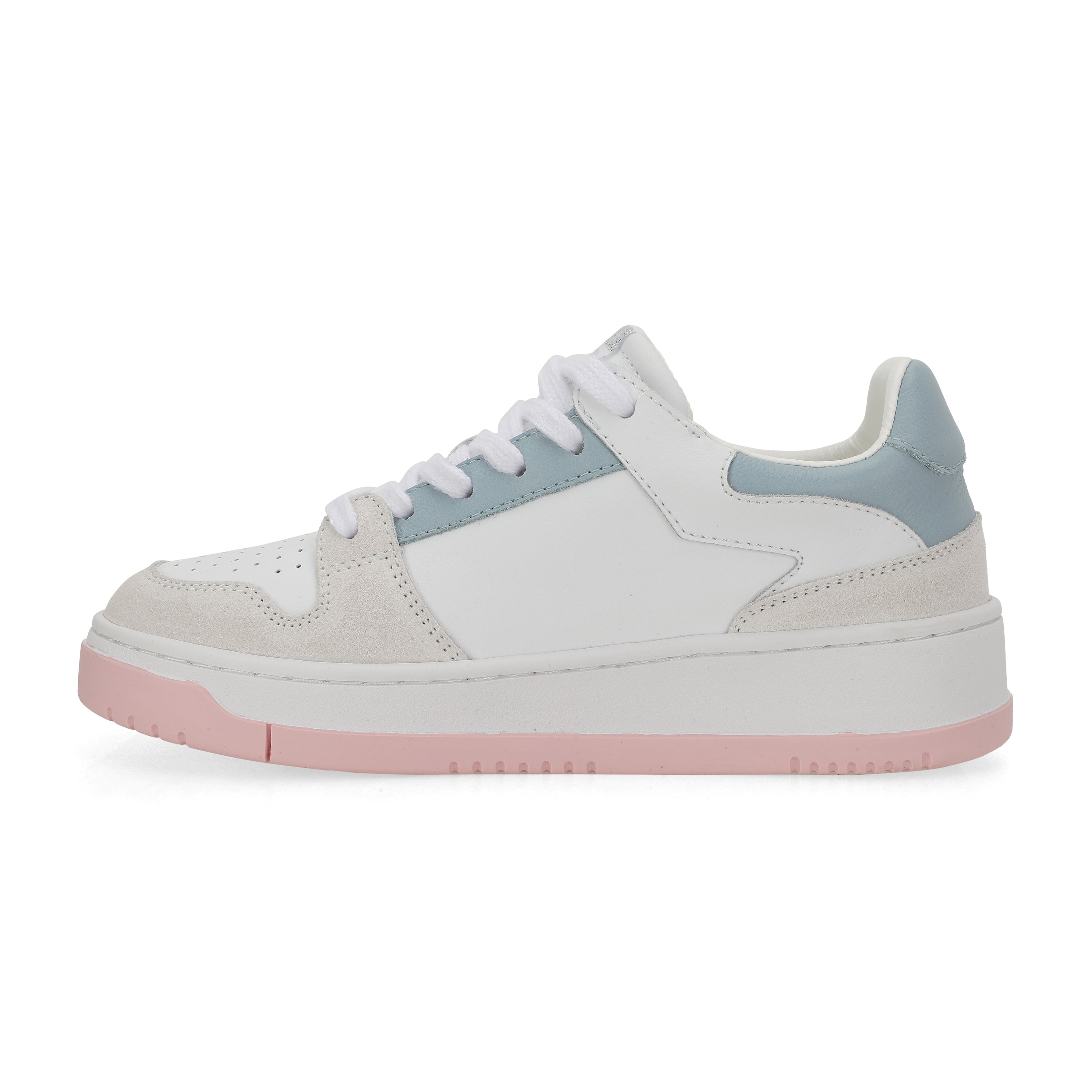 FINESSE - BABY PINK BABY BLUE