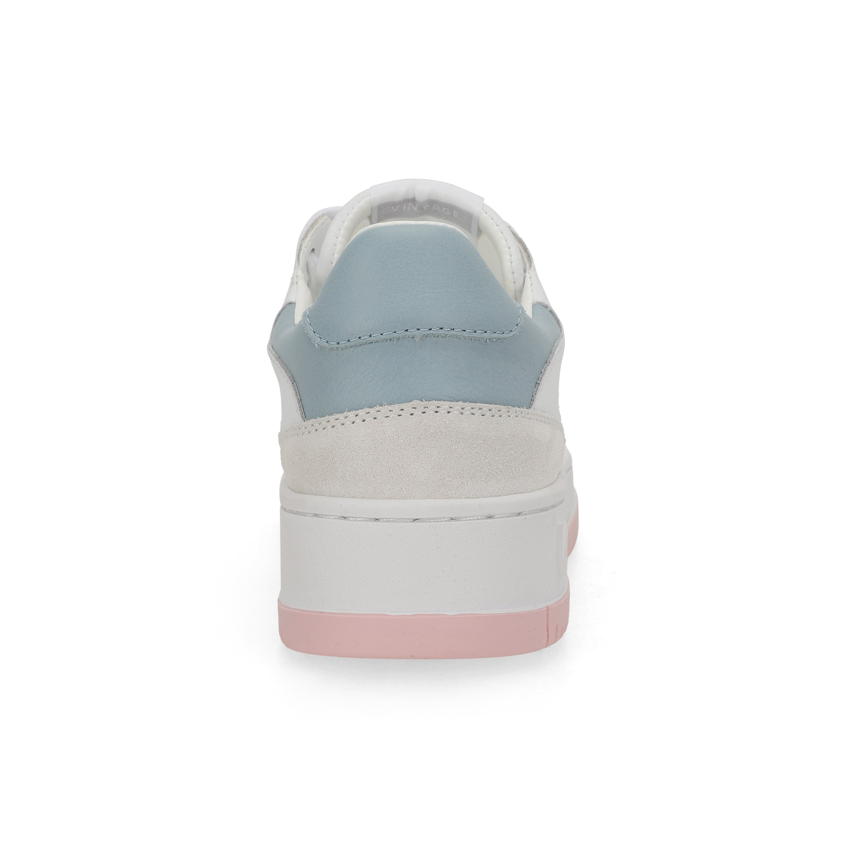 FINESSE - BABY PINK BABY BLUE