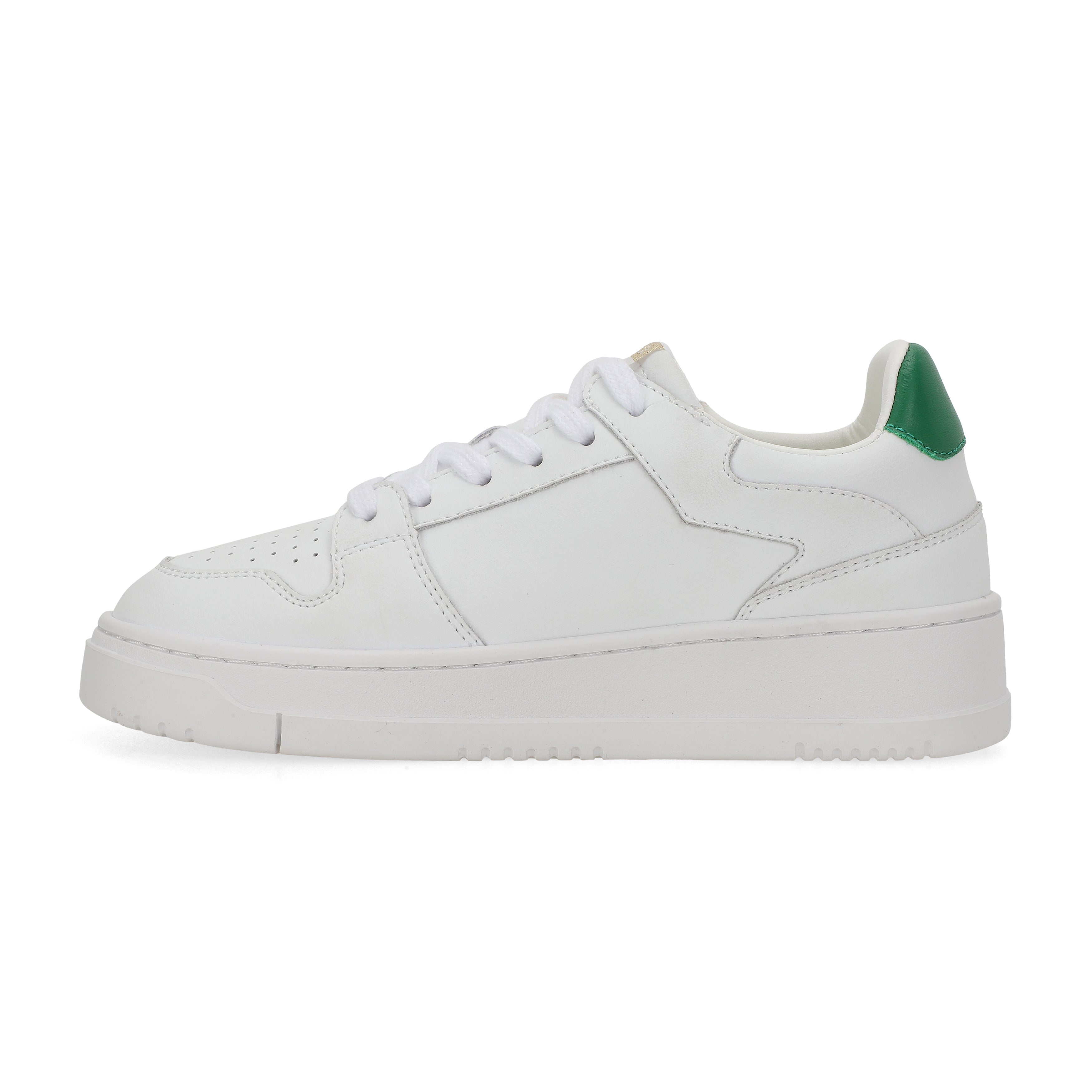 FINESSE - WHITE GREEN