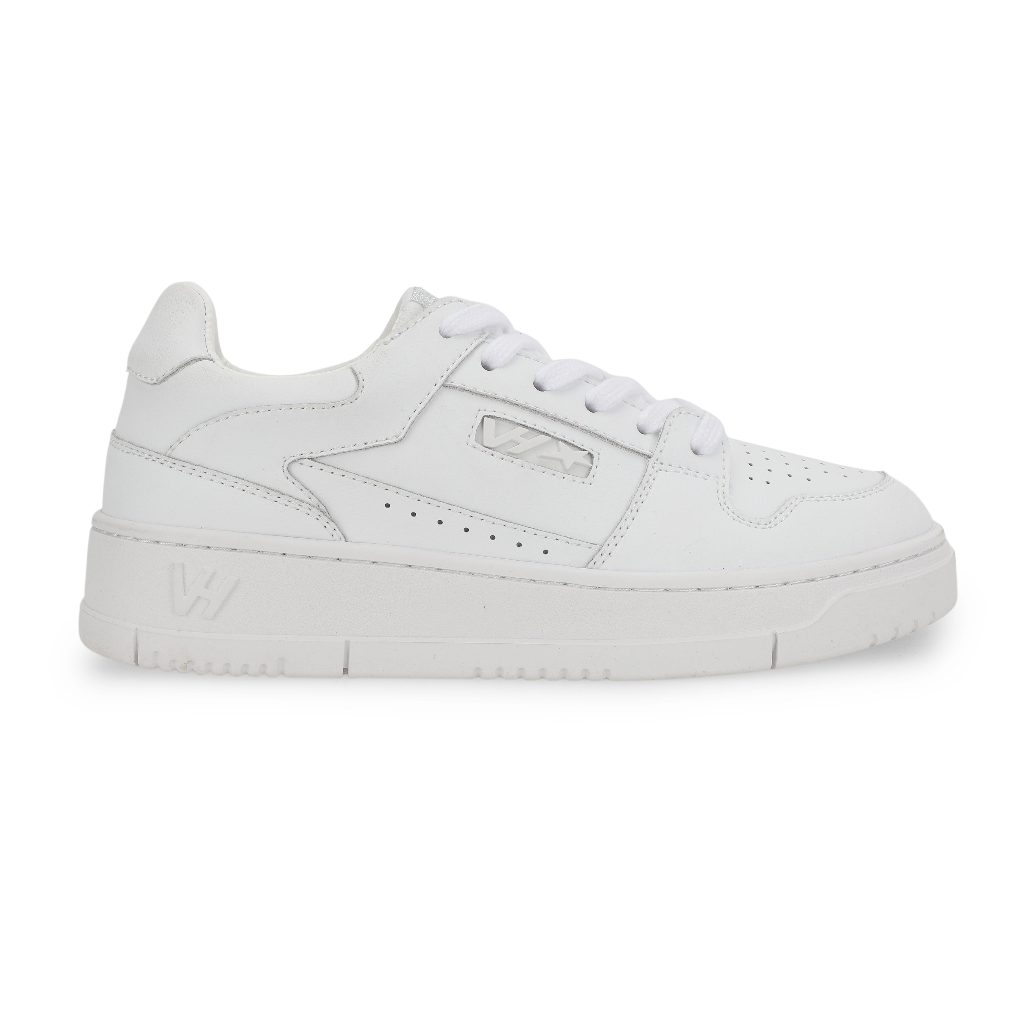 FINESSE - PURE WHITE