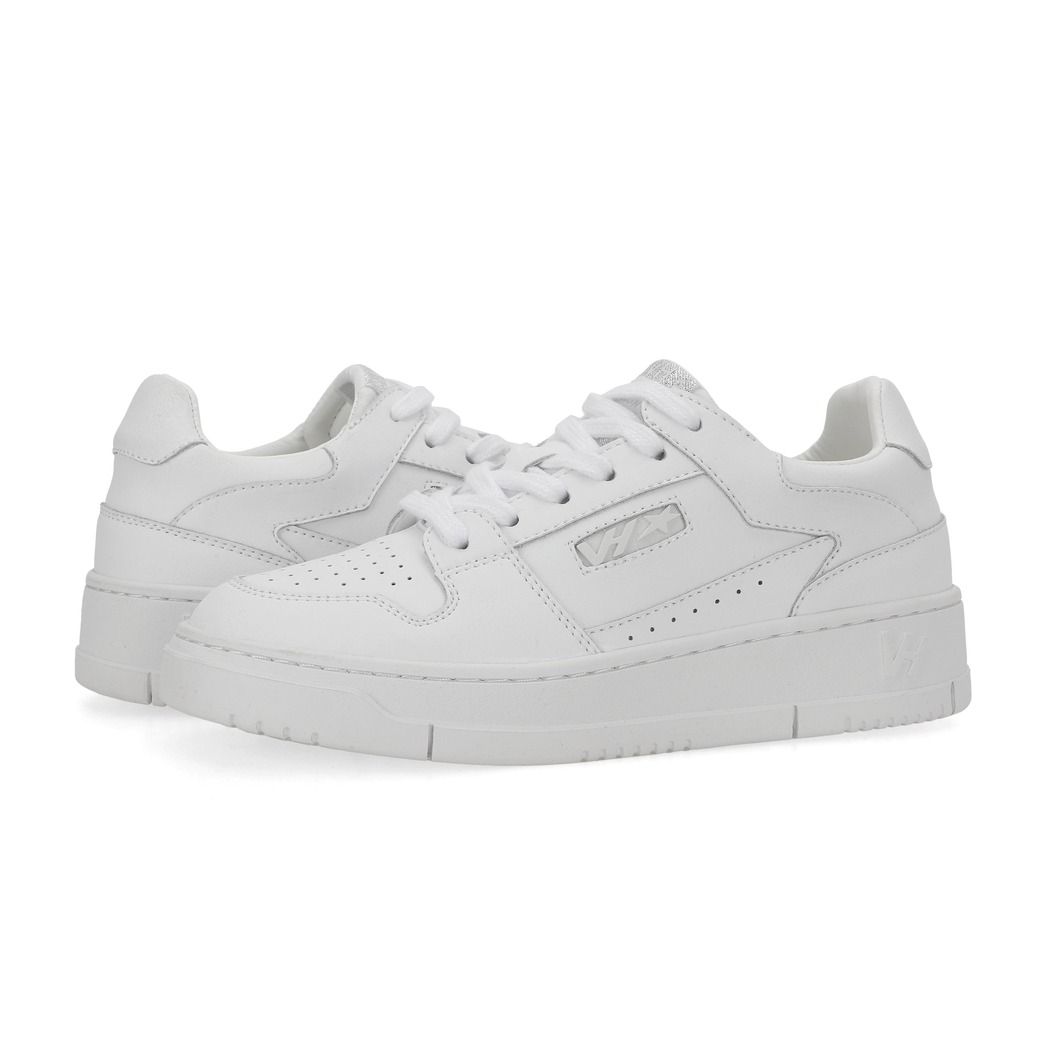 FINESSE - PURE WHITE