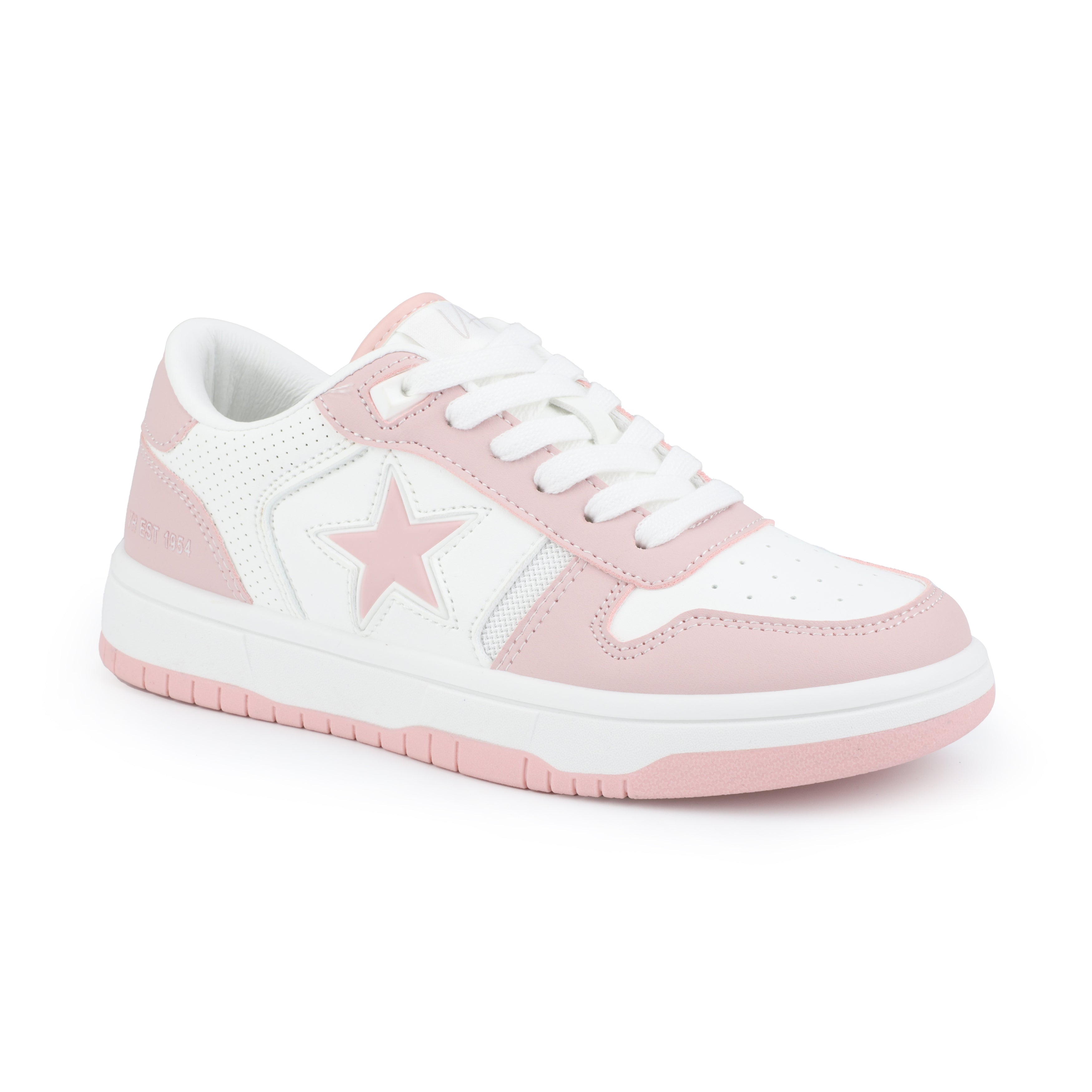 FRESH - PALE PINK