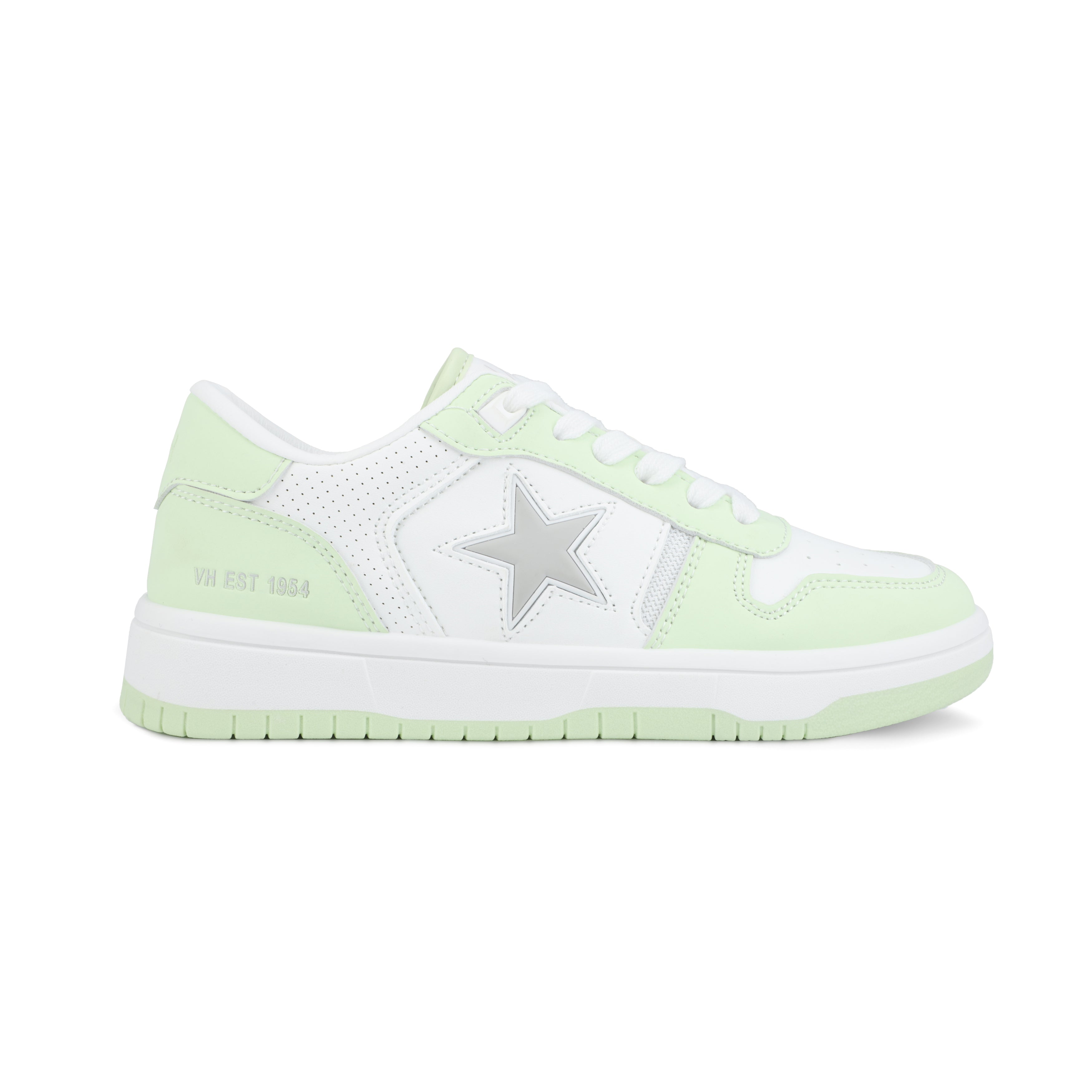 FRESH - MINT GREEN